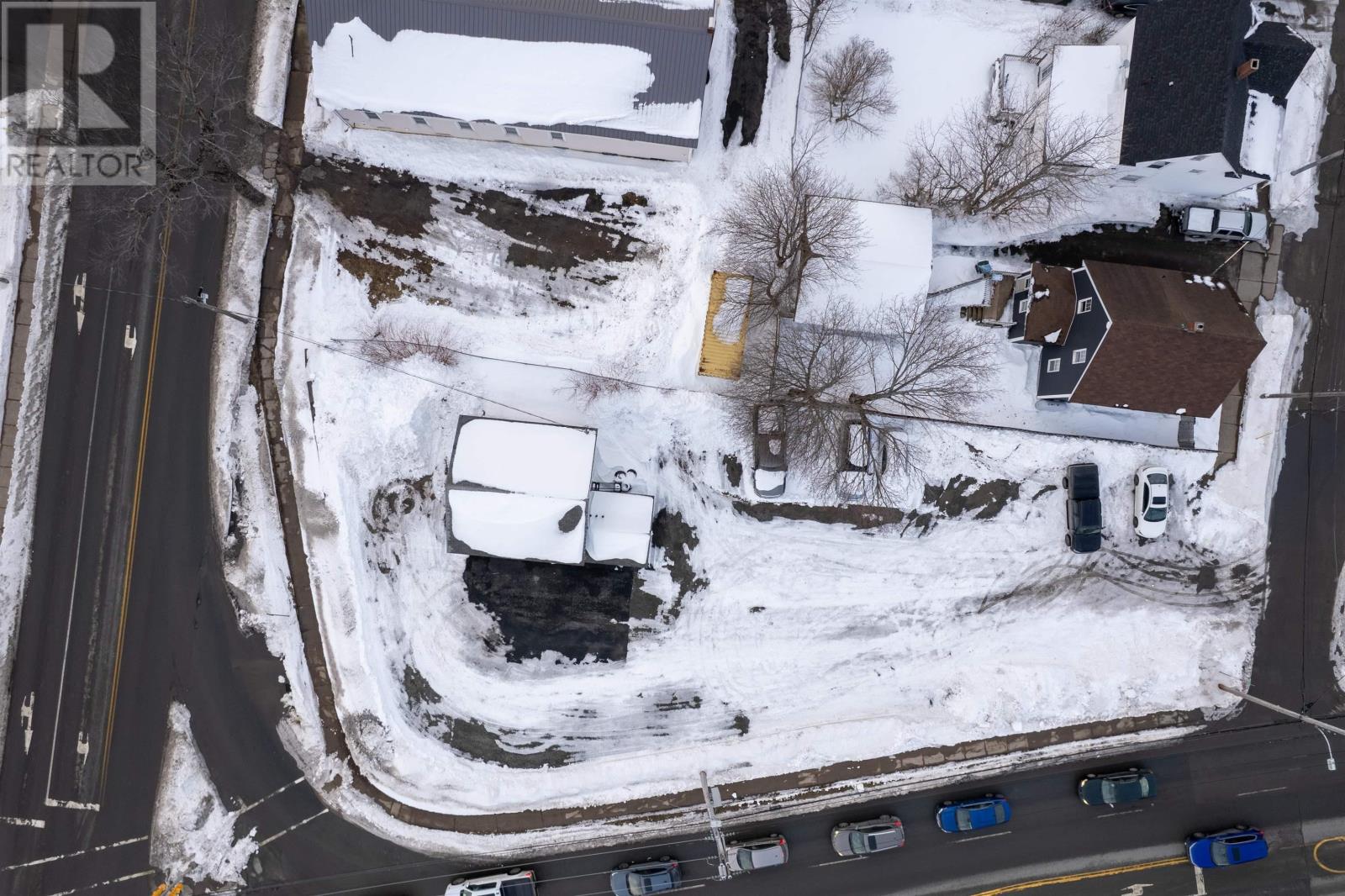 25 Welton Street, Sydney, Nova Scotia  B1P 0C8 - Photo 22 - 202602810