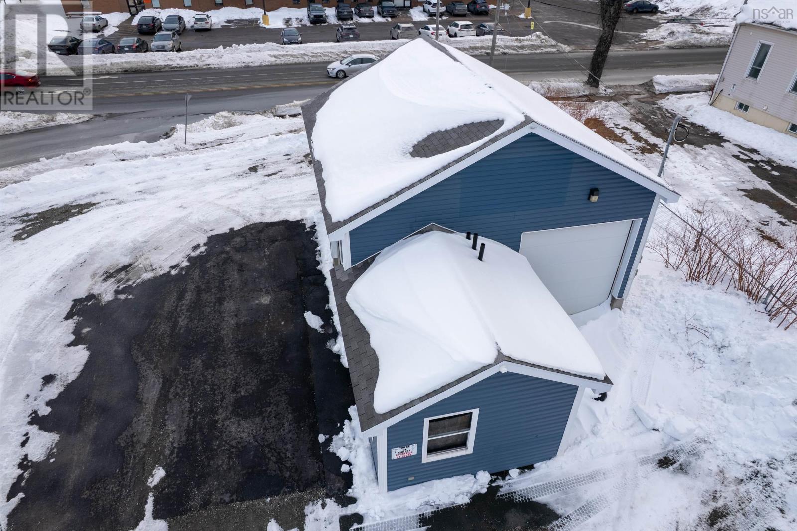 25 Welton Street, Sydney, Nova Scotia  B1P 0C8 - Photo 18 - 202602810