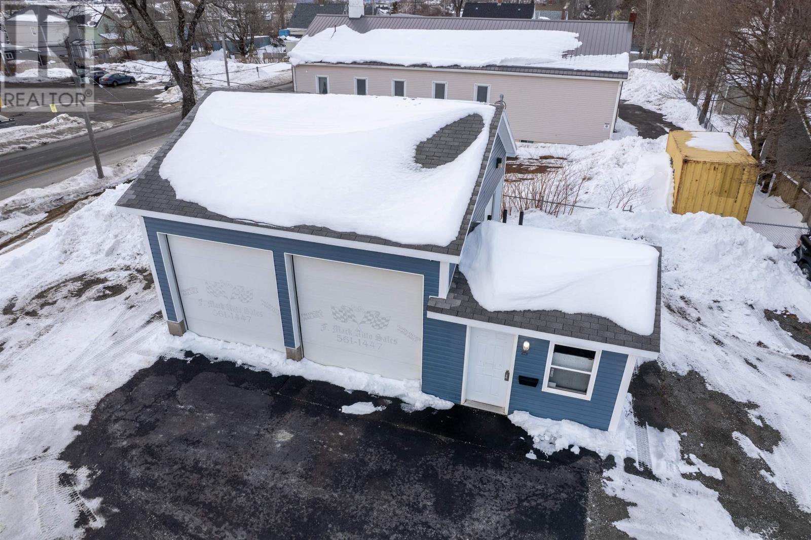 25 Welton Street, Sydney, Nova Scotia  B1P 0C8 - Photo 13 - 202602810