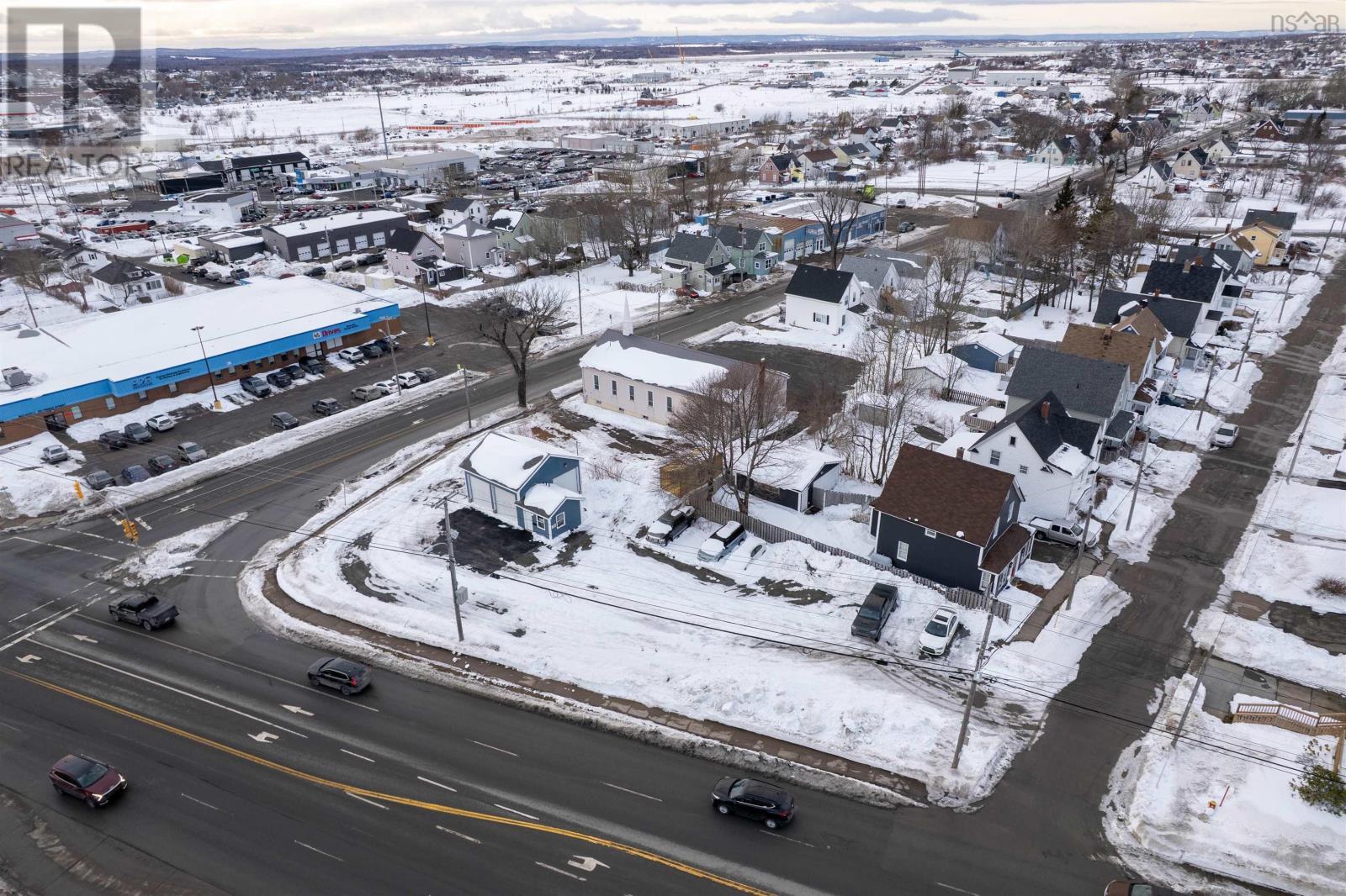 25 Welton Street, Sydney, Nova Scotia  B1P 0C8 - Photo 24 - 202602810