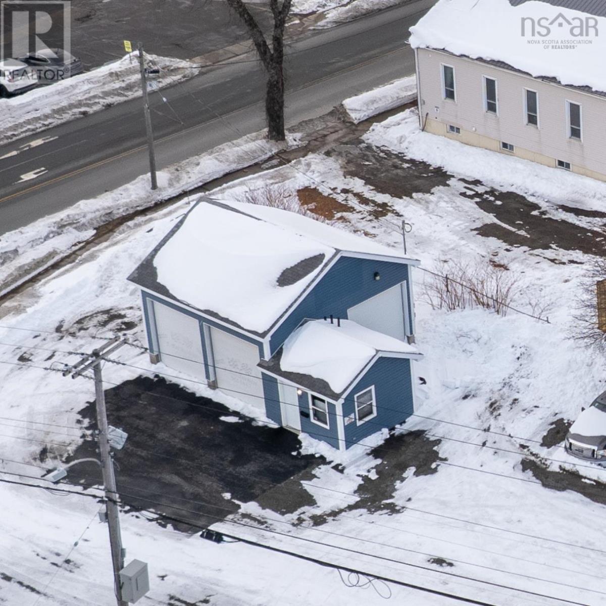 25 Welton Street, Sydney, Nova Scotia  B1P 0C8 - Photo 7 - 202602810