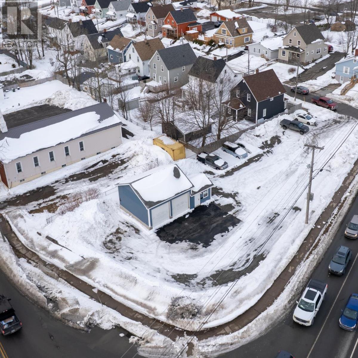 25 Welton Street, Sydney, Nova Scotia  B1P 0C8 - Photo 8 - 202602810