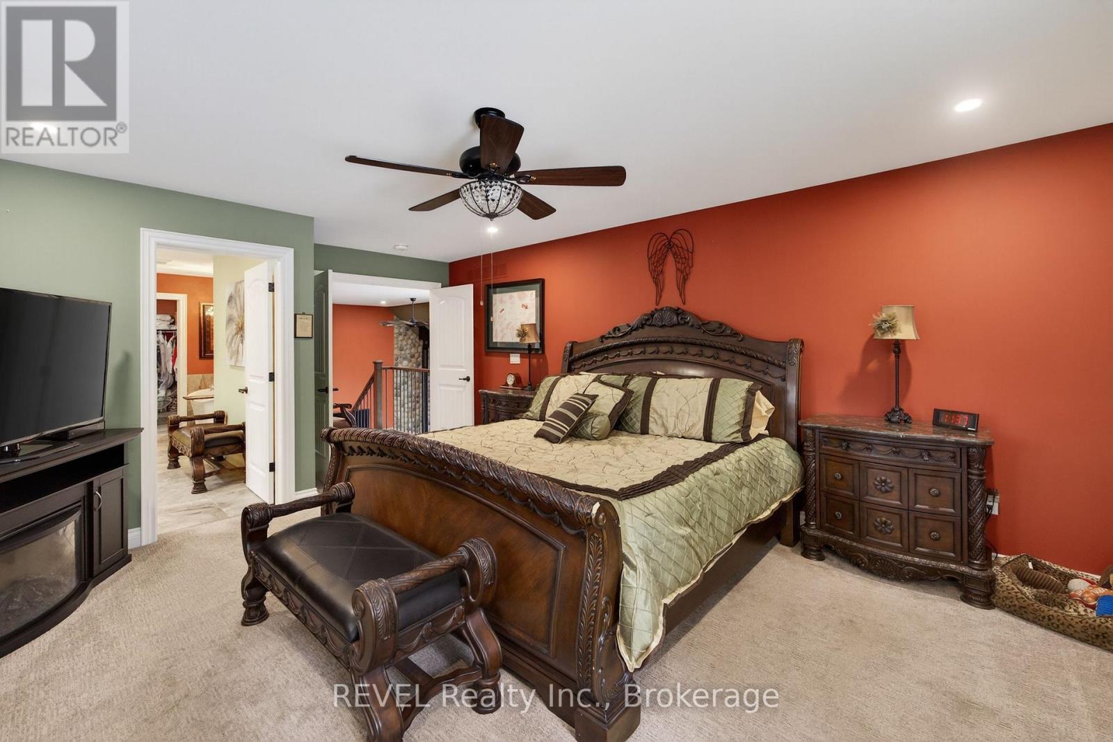 573 Canboro Road, Pelham, Ontario  L0S 1C0 - Photo 16 - X12792154