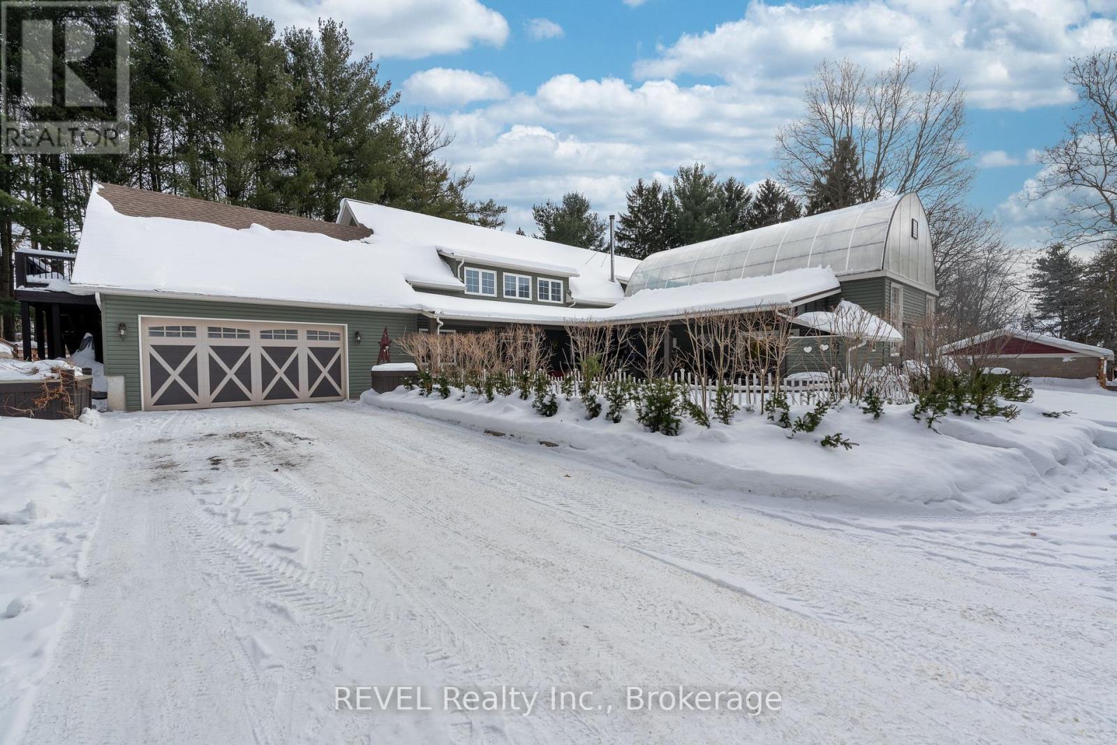 573 Canboro Road, Pelham, Ontario  L0S 1C0 - Photo 39 - X12792154