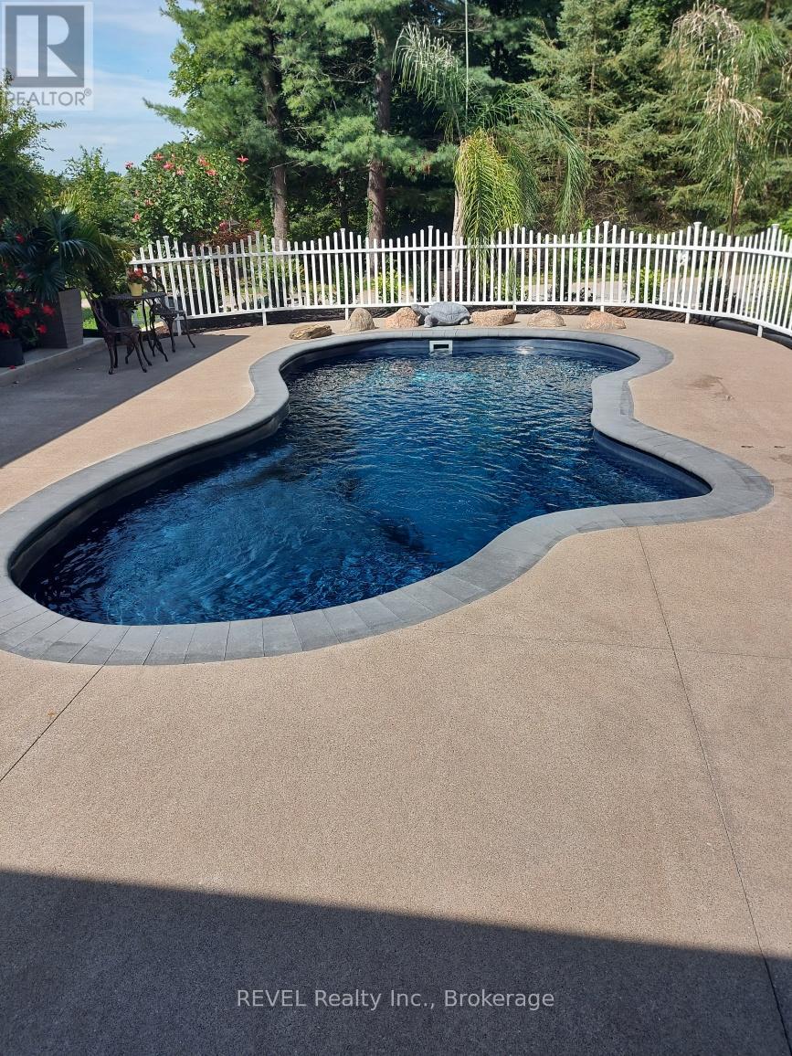 573 Canboro Road, Pelham, Ontario  L0S 1C0 - Photo 49 - X12792154