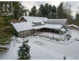 573 CANBORO ROAD, Pelham, Ontario