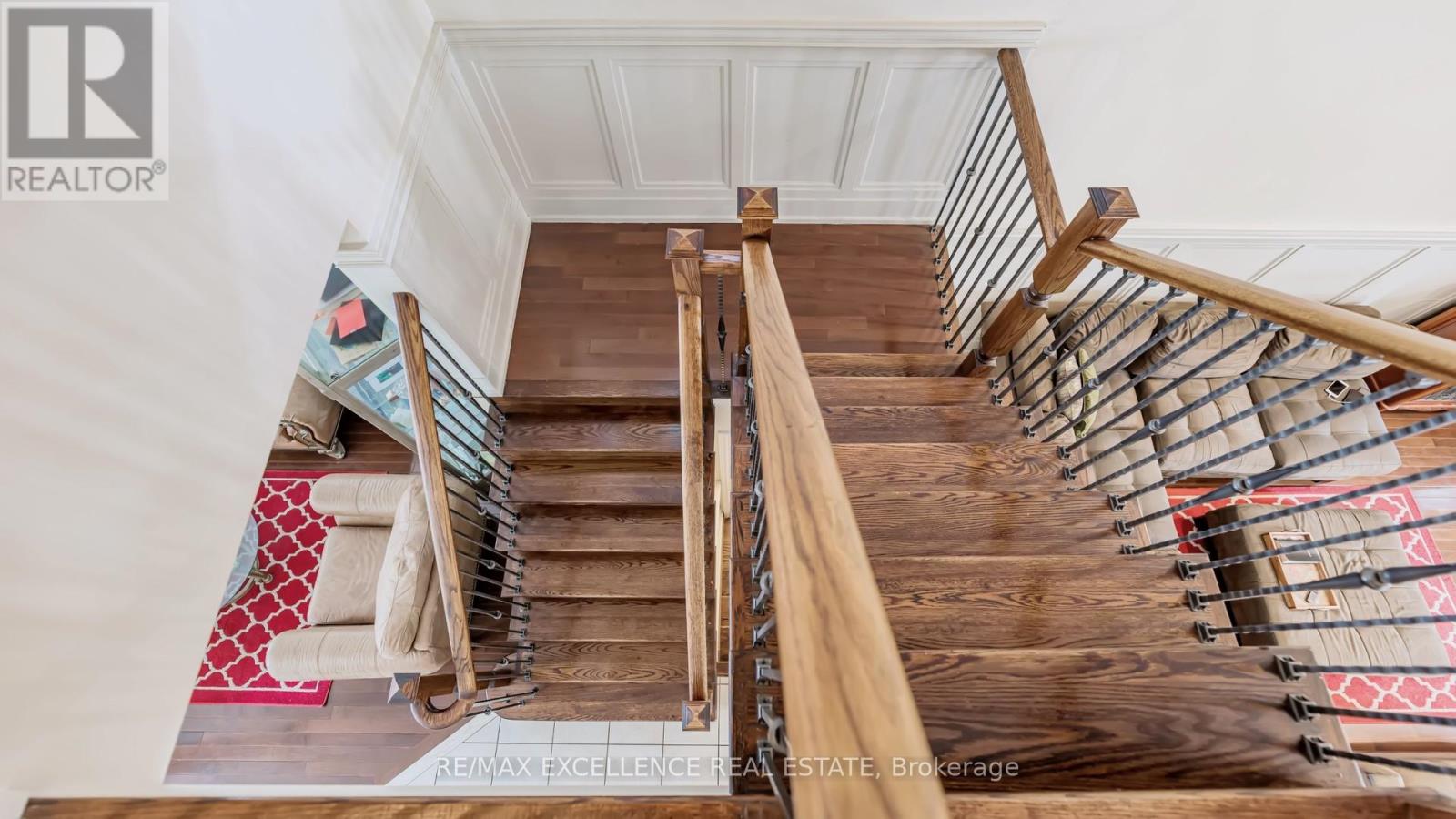 68 Bluffwood Crescent, Brampton, Ontario  L6P 2P3 - Photo 19 - W12785954