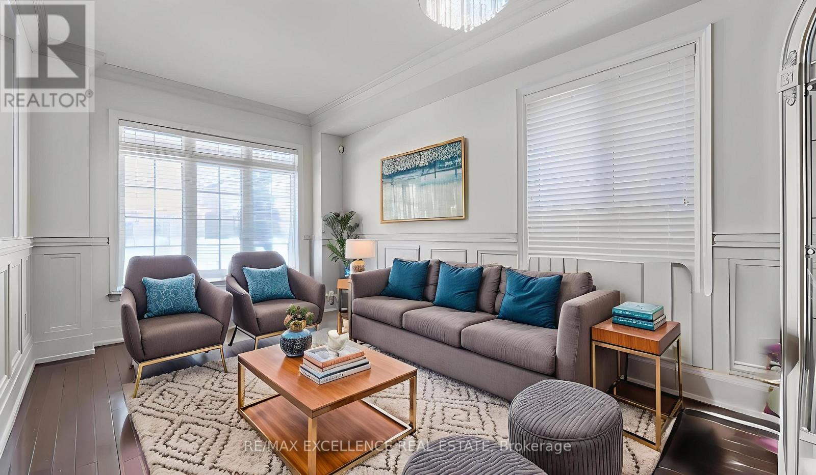 68 Bluffwood Crescent, Brampton, Ontario  L6P 2P3 - Photo 6 - W12785954