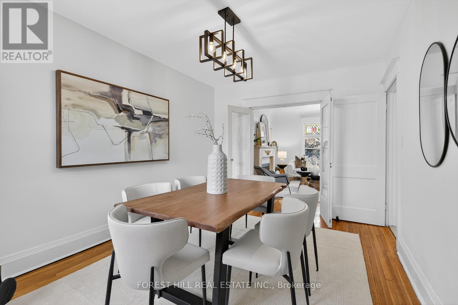 18 Alberta Avenue, Toronto, Ontario  M6H 2R6 - Photo 10 - C12792140