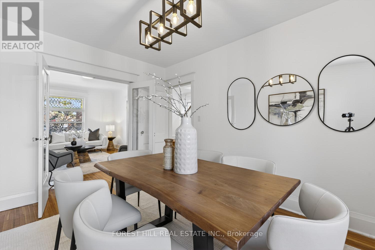 18 Alberta Avenue, Toronto, Ontario  M6H 2R6 - Photo 11 - C12792140