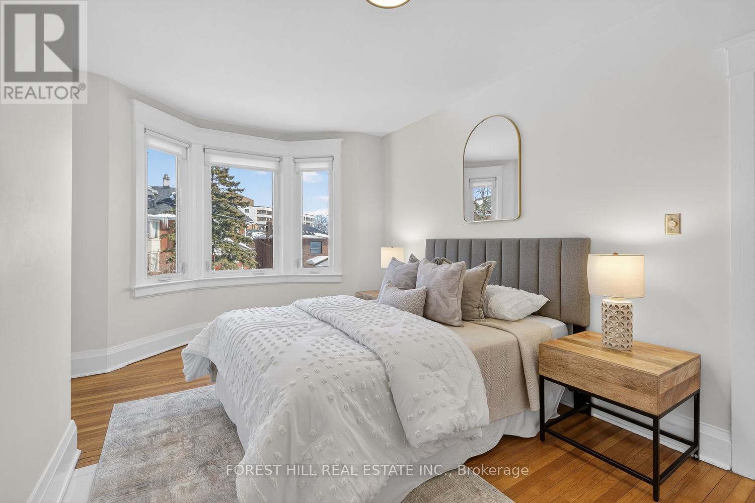 18 Alberta Avenue, Toronto, Ontario  M6H 2R6 - Photo 19 - C12792140