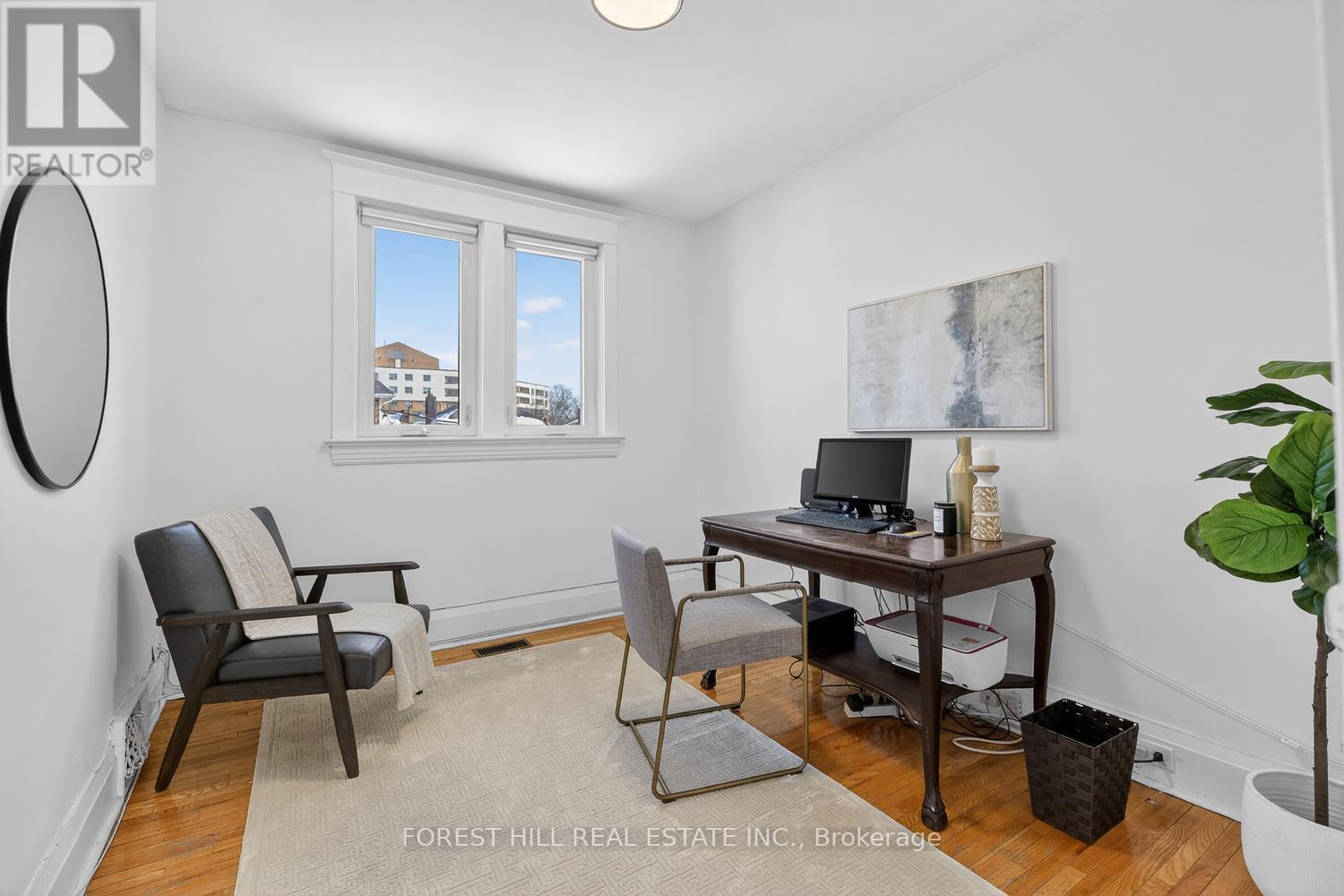 18 Alberta Avenue, Toronto, Ontario  M6H 2R6 - Photo 22 - C12792140