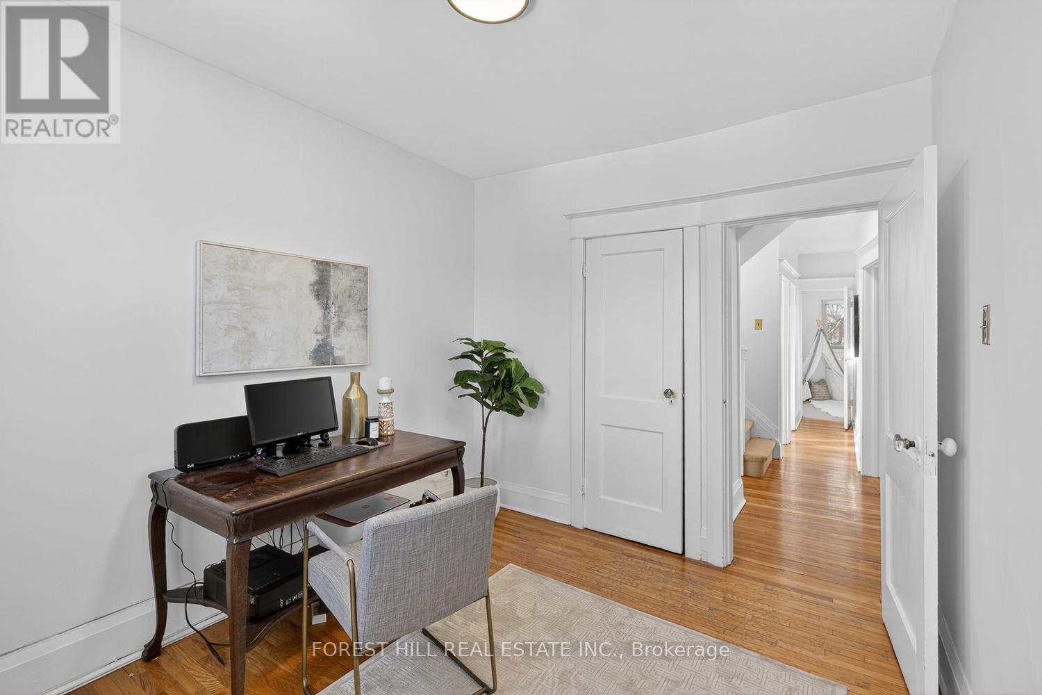 18 Alberta Avenue, Toronto, Ontario  M6H 2R6 - Photo 23 - C12792140