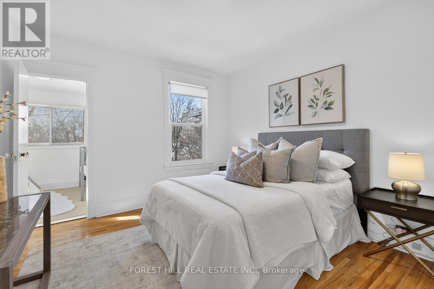 18 Alberta Avenue, Toronto, Ontario  M6H 2R6 - Photo 24 - C12792140