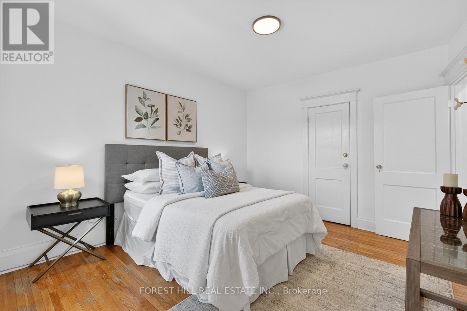 18 Alberta Avenue, Toronto, Ontario  M6H 2R6 - Photo 25 - C12792140