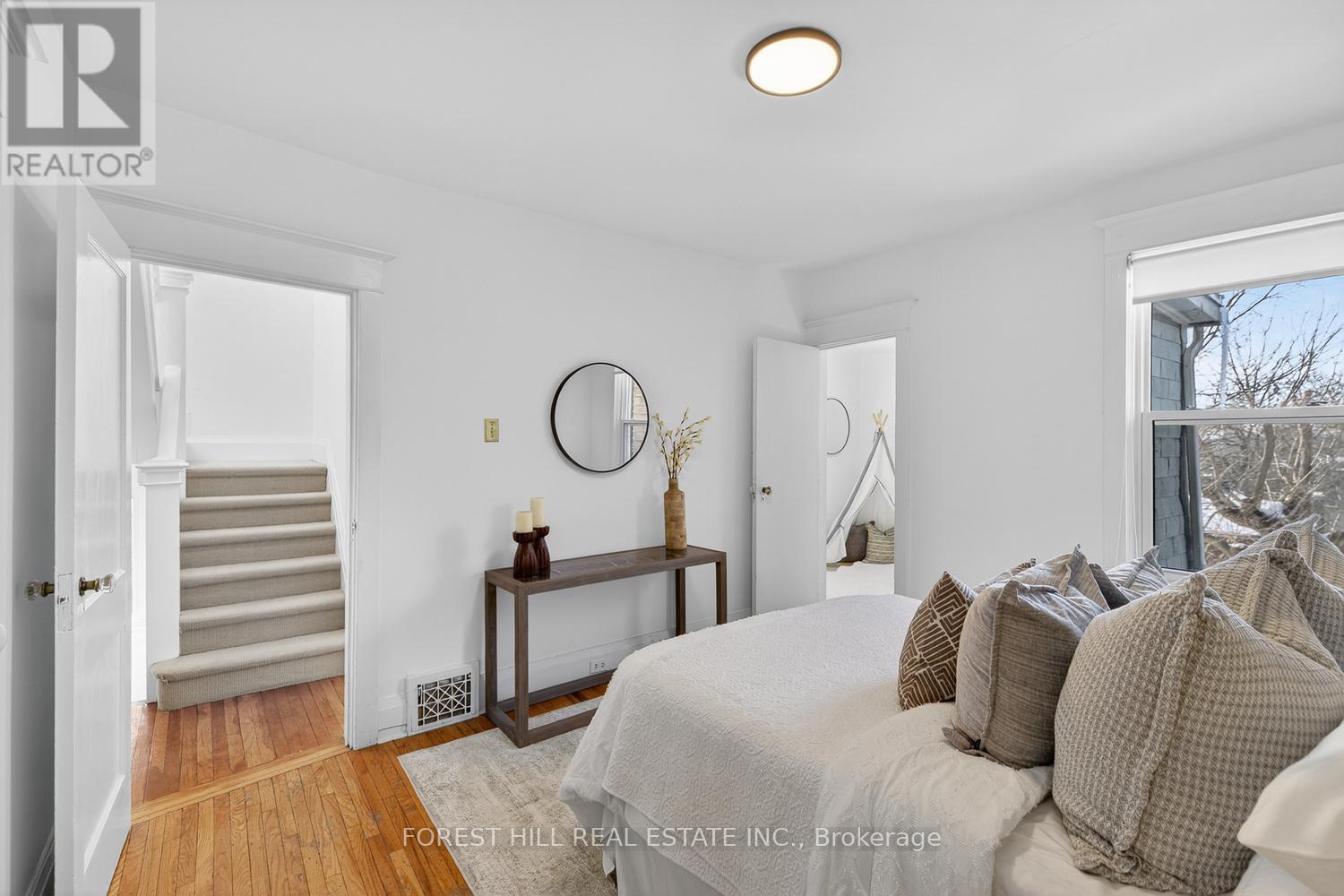 18 Alberta Avenue, Toronto, Ontario  M6H 2R6 - Photo 27 - C12792140