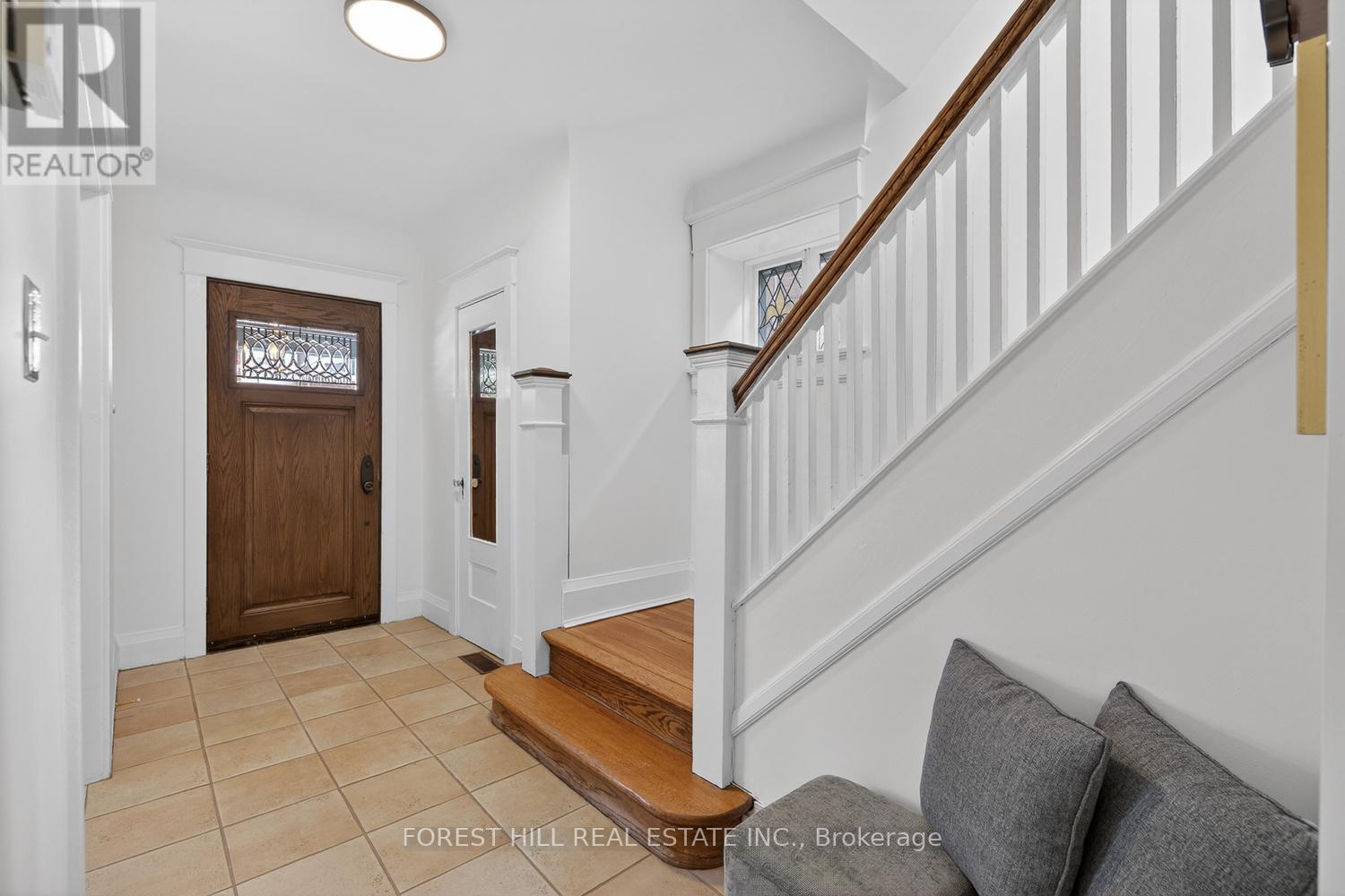 18 Alberta Avenue, Toronto, Ontario  M6H 2R6 - Photo 3 - C12792140