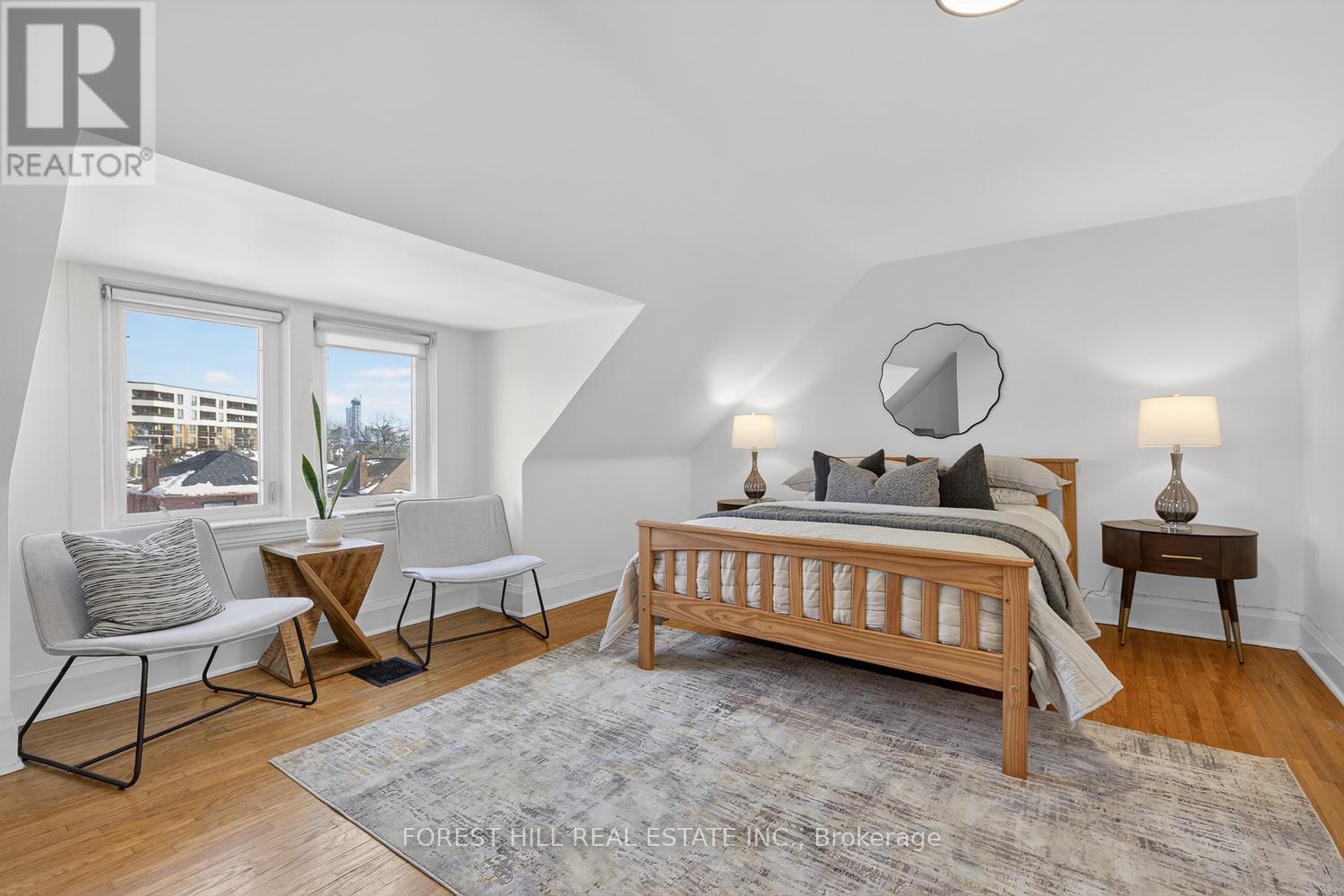 18 Alberta Avenue, Toronto, Ontario  M6H 2R6 - Photo 31 - C12792140