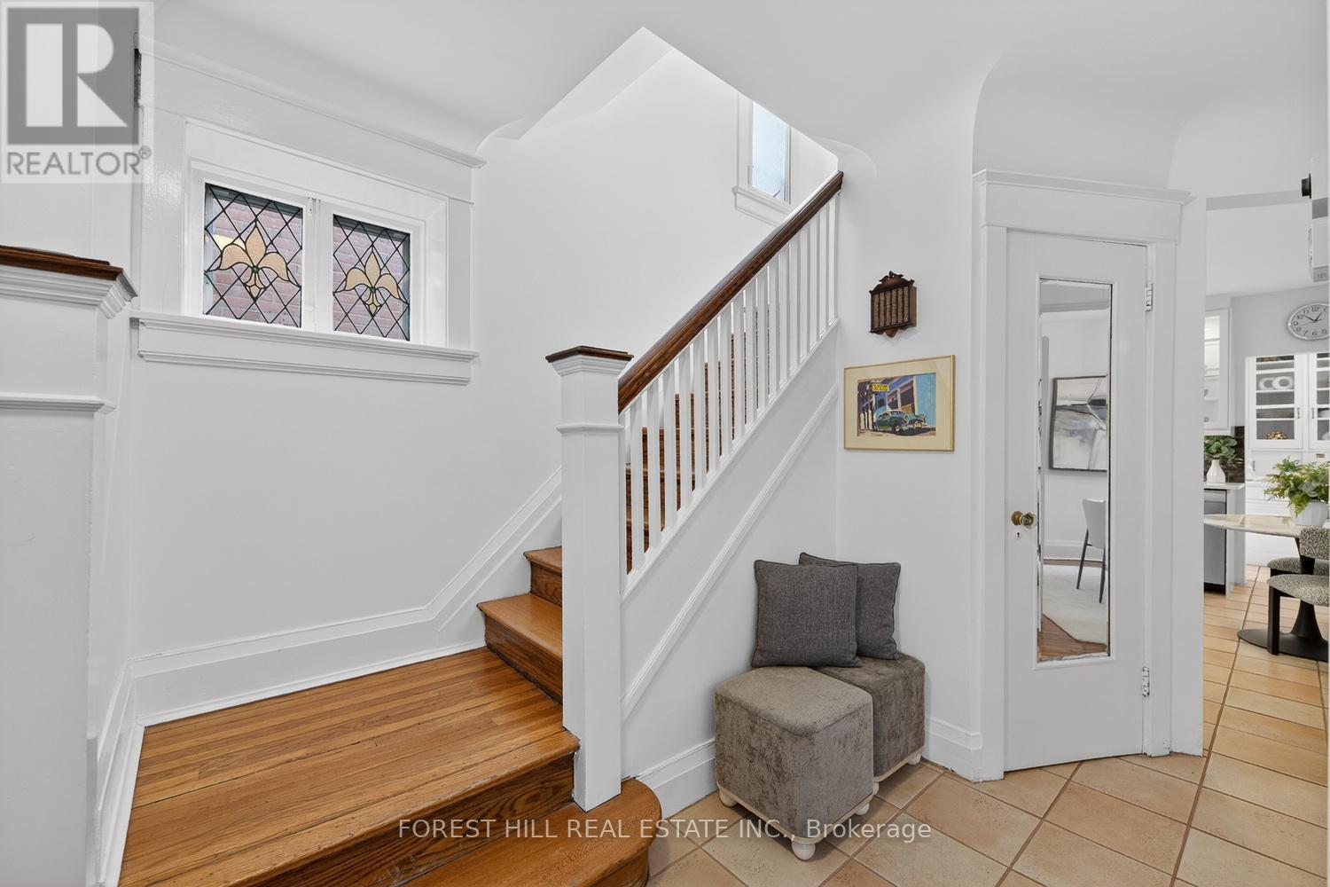 18 Alberta Avenue, Toronto, Ontario  M6H 2R6 - Photo 4 - C12792140