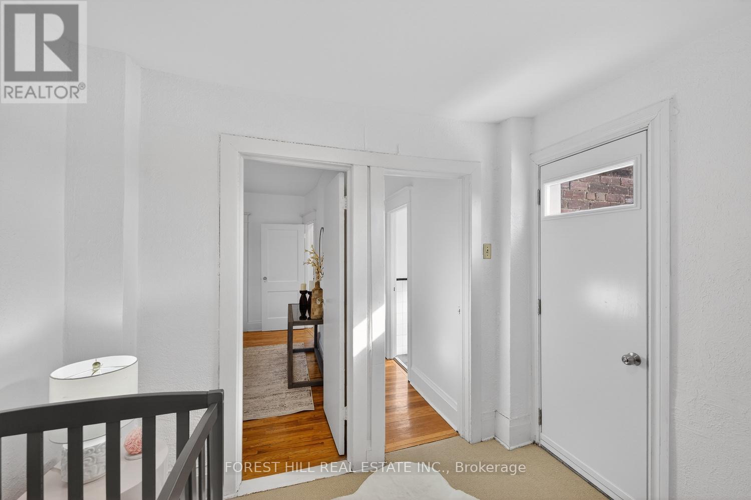 18 Alberta Avenue, Toronto, Ontario  M6H 2R6 - Photo 43 - C12792140