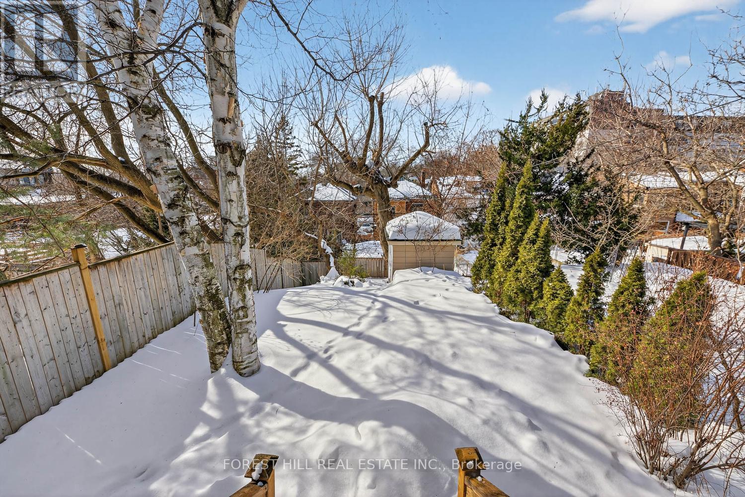 18 Alberta Avenue, Toronto, Ontario  M6H 2R6 - Photo 45 - C12792140