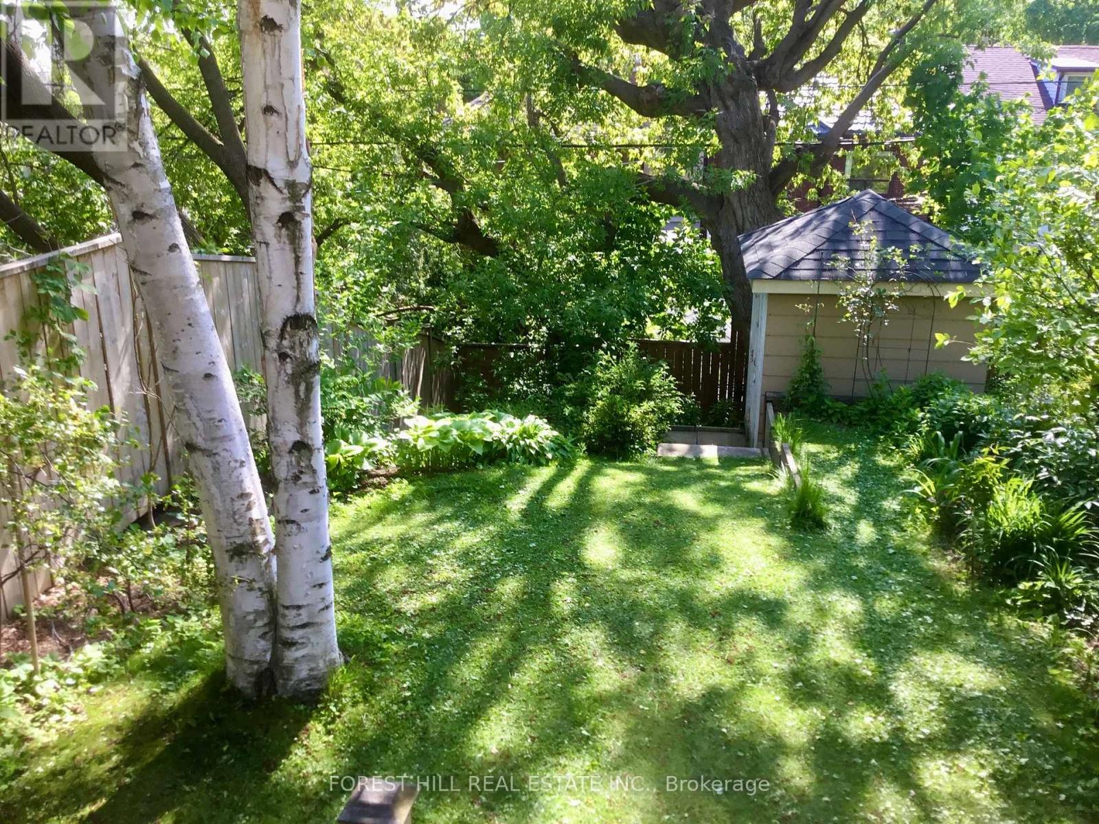 18 Alberta Avenue, Toronto, Ontario  M6H 2R6 - Photo 46 - C12792140