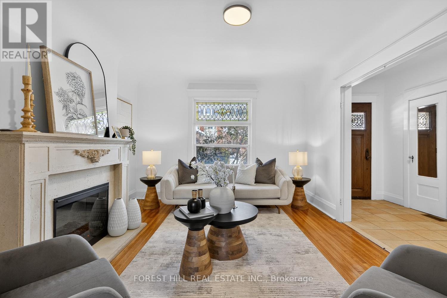 18 Alberta Avenue, Toronto, Ontario  M6H 2R6 - Photo 6 - C12792140