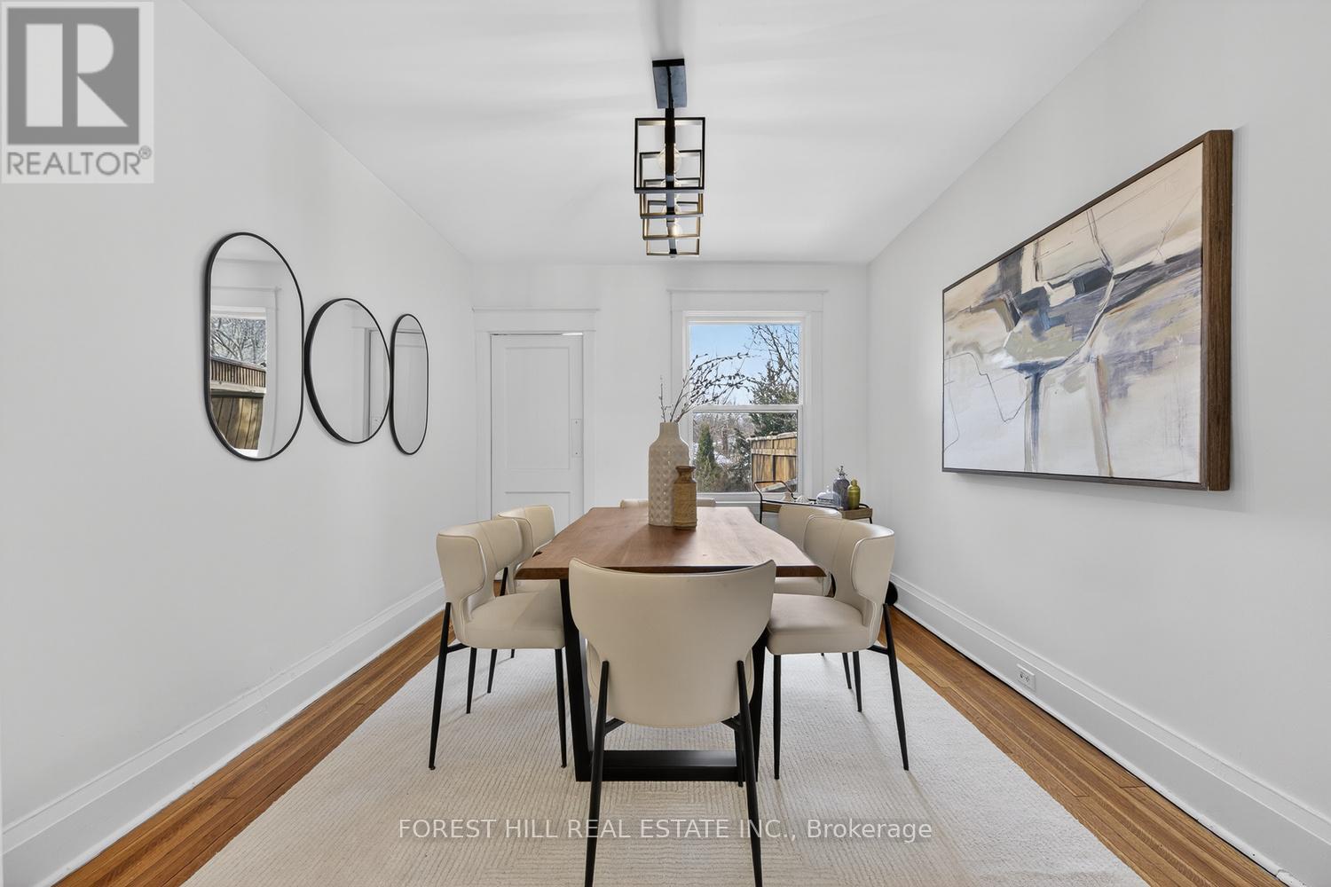 18 Alberta Avenue, Toronto, Ontario  M6H 2R6 - Photo 9 - C12792140