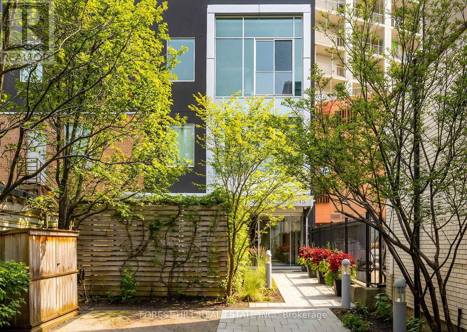 301 - 113 Dupont Street, Toronto, Ontario  M5R 1V4 - Photo 1 - C12792142