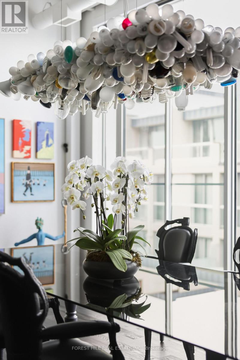 301 - 113 Dupont Street, Toronto, Ontario  M5R 1V4 - Photo 13 - C12792142