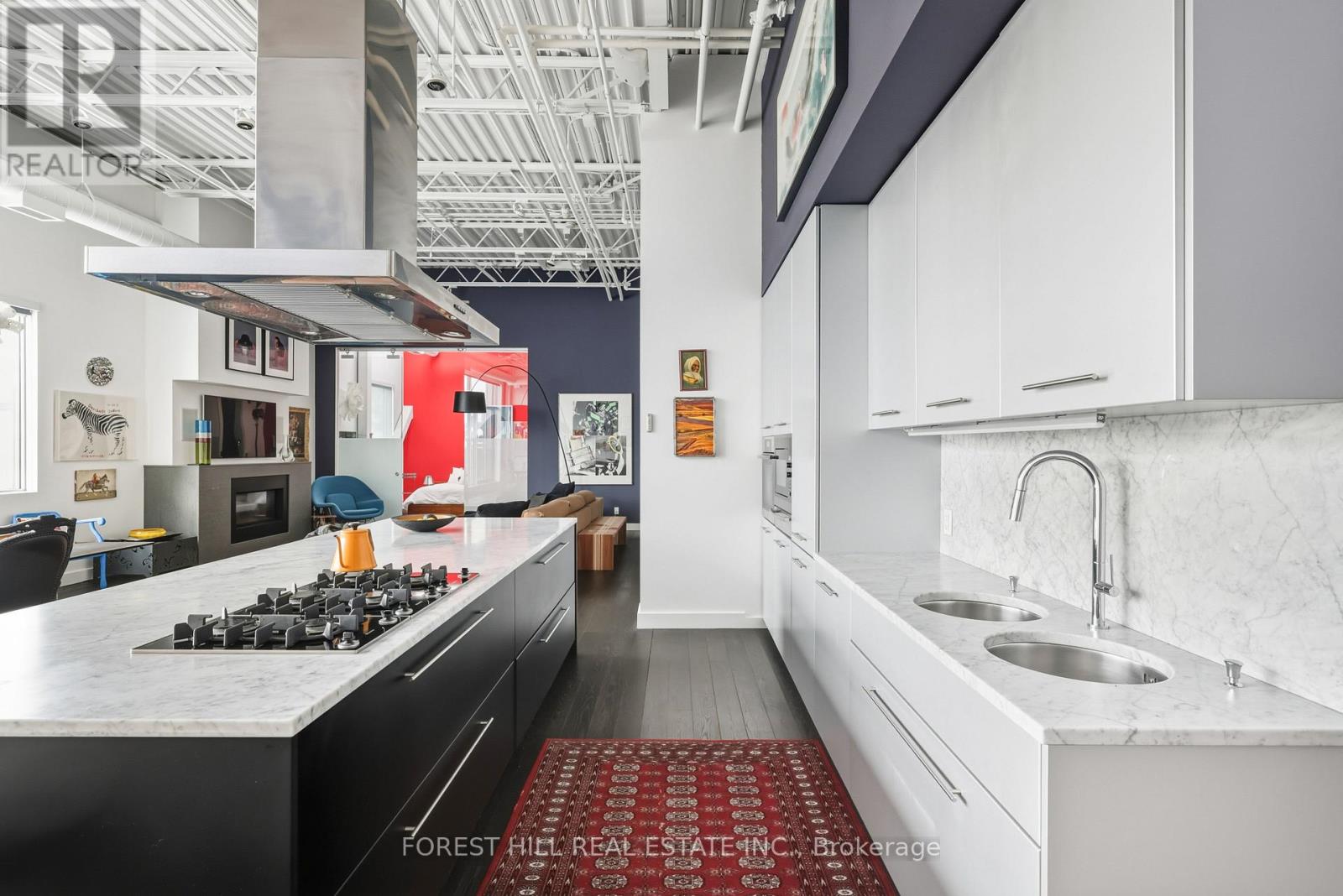 301 - 113 Dupont Street, Toronto, Ontario  M5R 1V4 - Photo 18 - C12792142