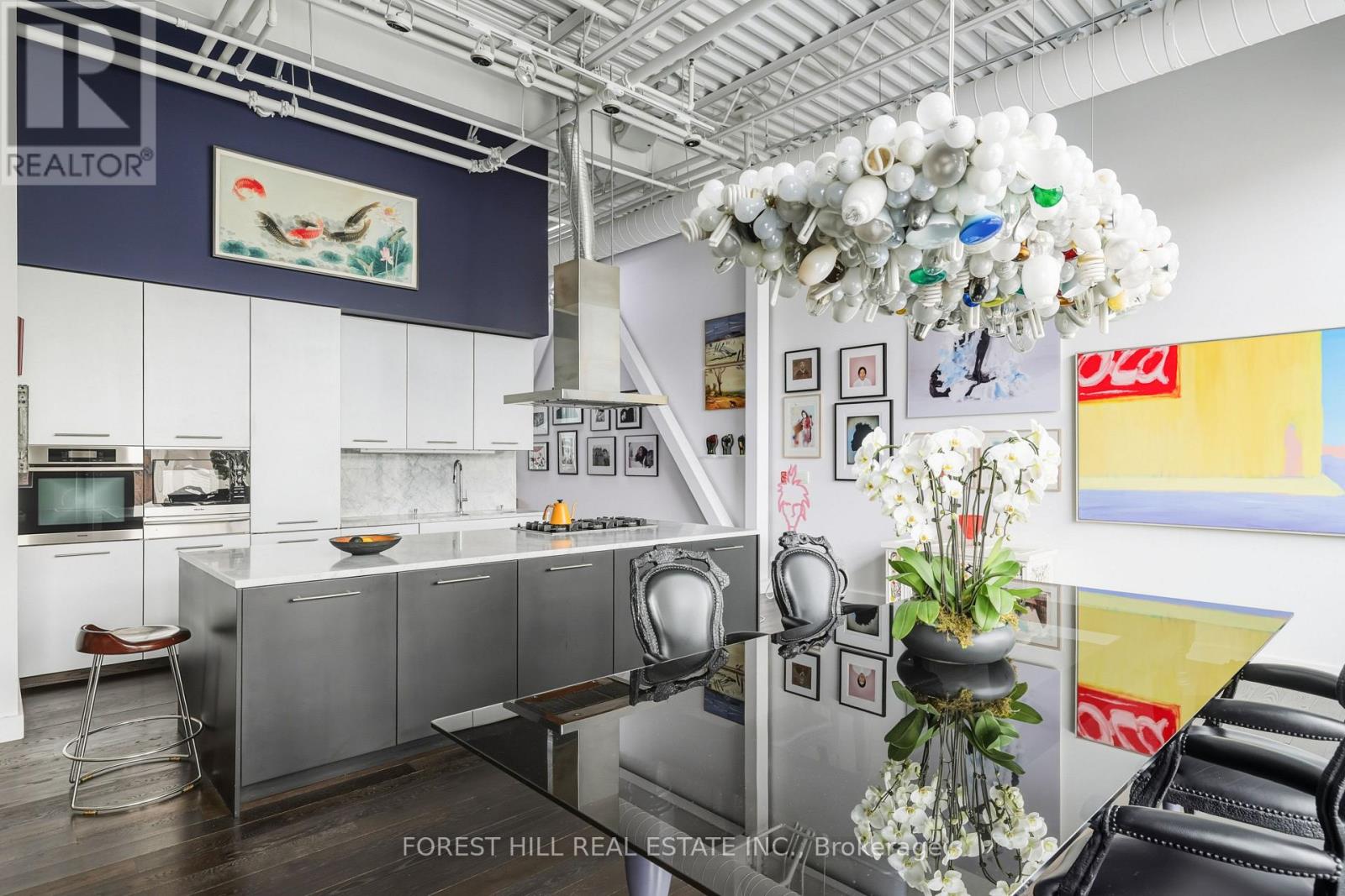 301 - 113 Dupont Street, Toronto, Ontario  M5R 1V4 - Photo 20 - C12792142