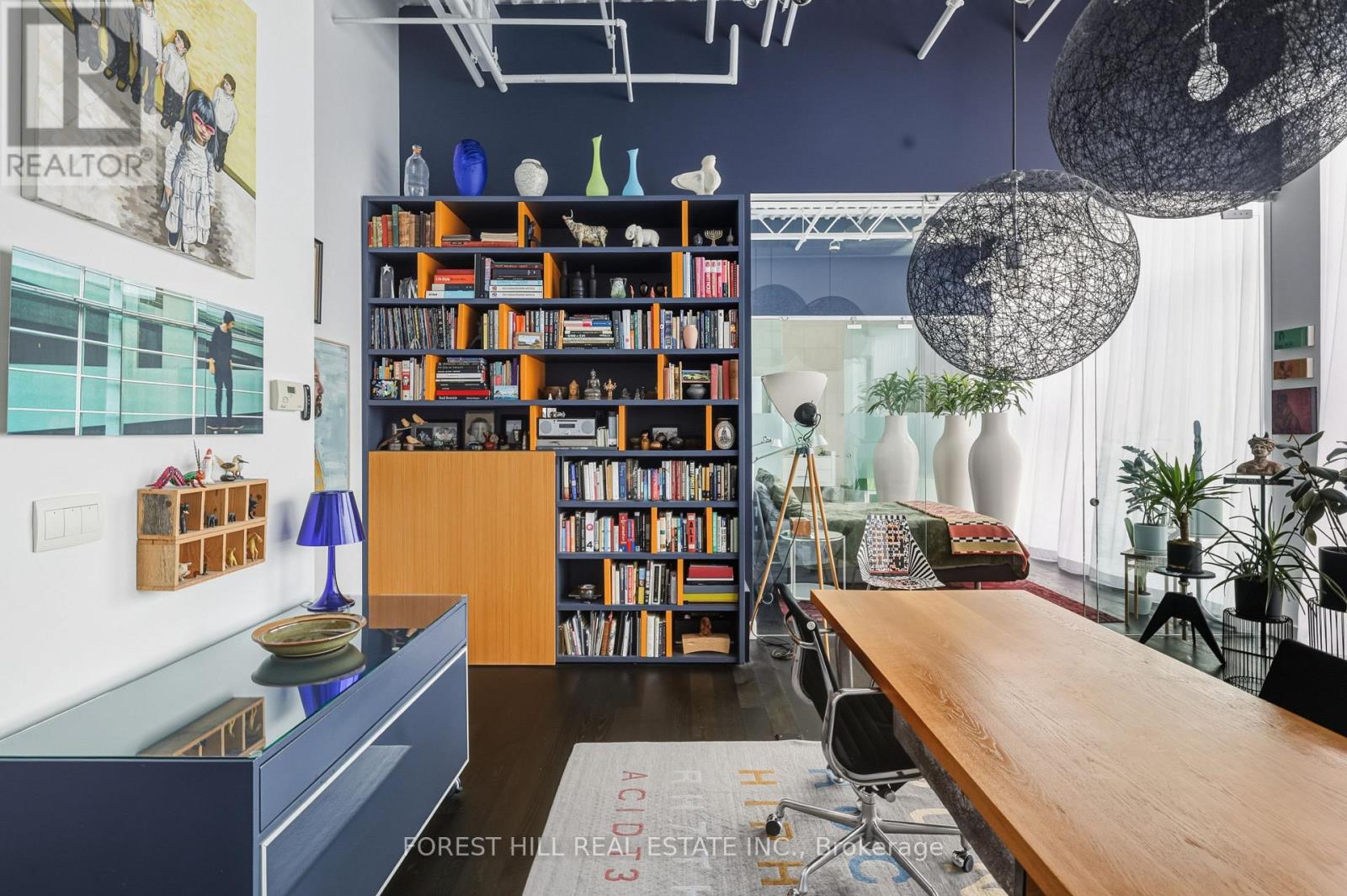 301 - 113 Dupont Street, Toronto, Ontario  M5R 1V4 - Photo 30 - C12792142