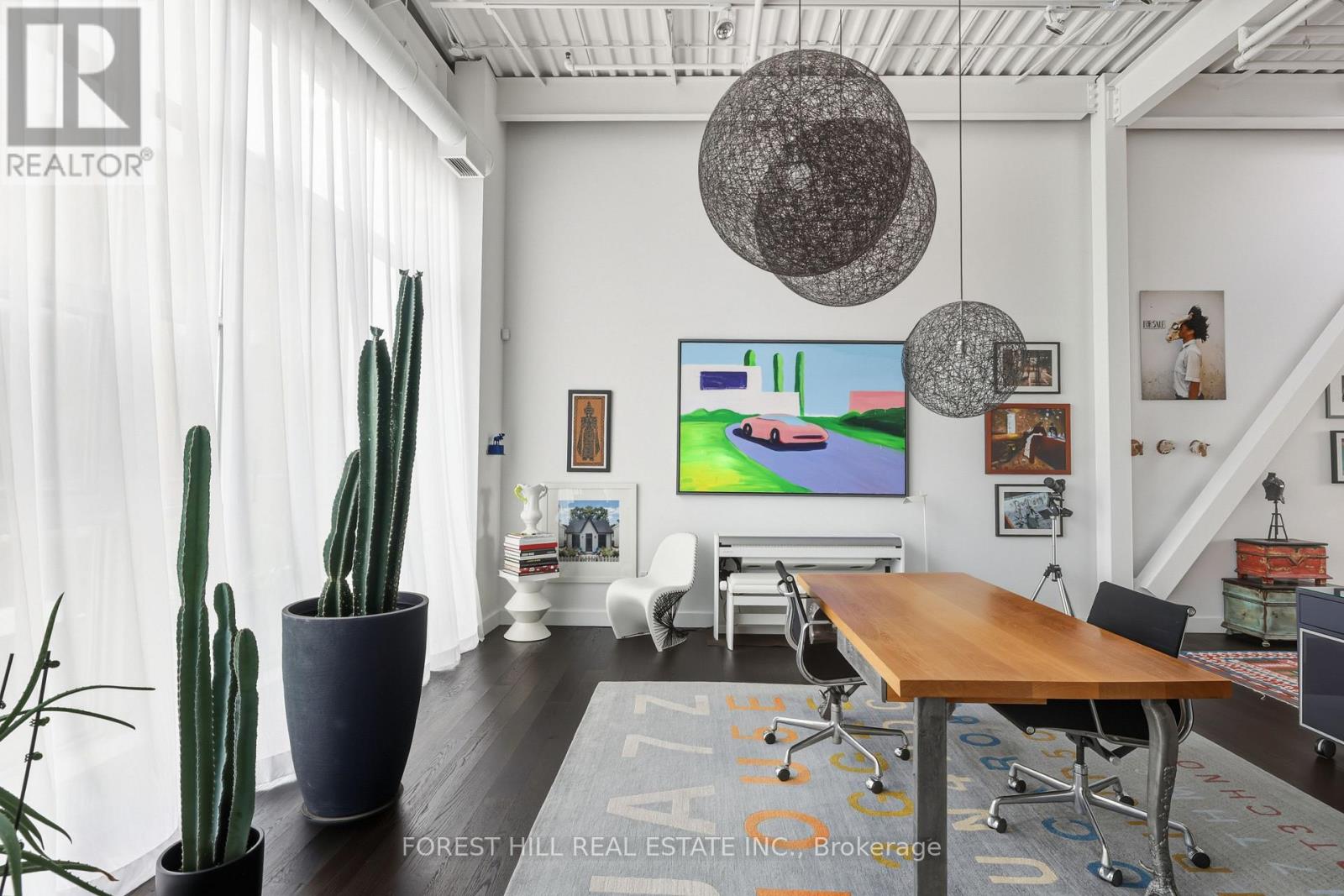 301 - 113 Dupont Street, Toronto, Ontario  M5R 1V4 - Photo 32 - C12792142