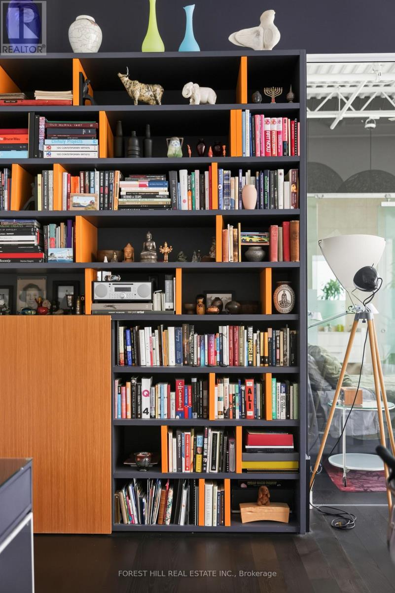 301 - 113 Dupont Street, Toronto, Ontario  M5R 1V4 - Photo 34 - C12792142