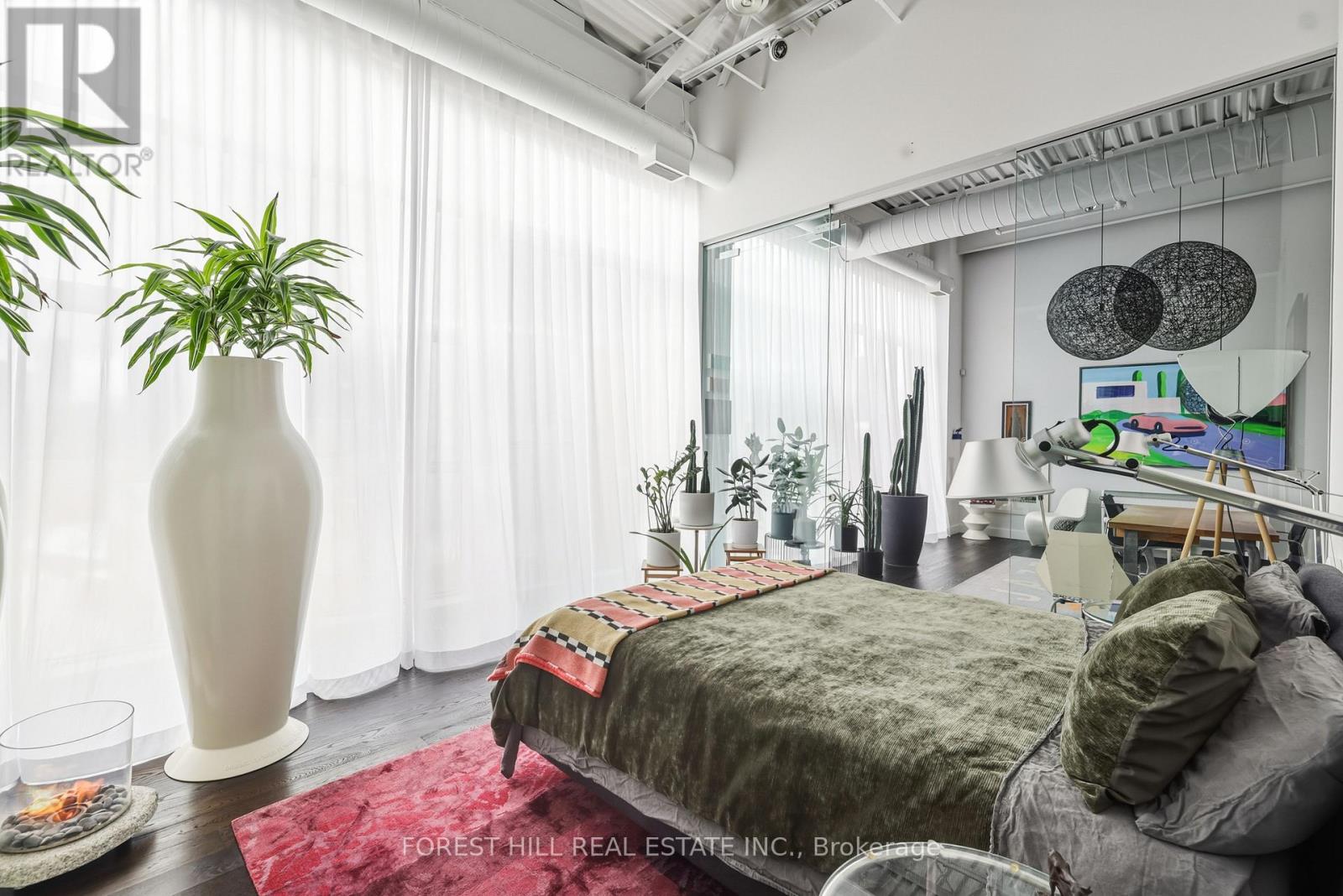 301 - 113 Dupont Street, Toronto, Ontario  M5R 1V4 - Photo 37 - C12792142