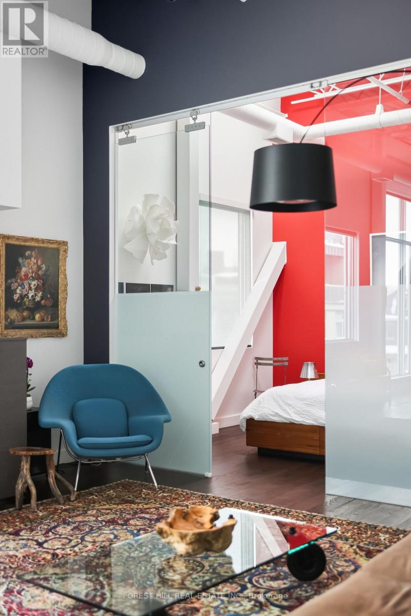 301 - 113 Dupont Street, Toronto, Ontario  M5R 1V4 - Photo 45 - C12792142