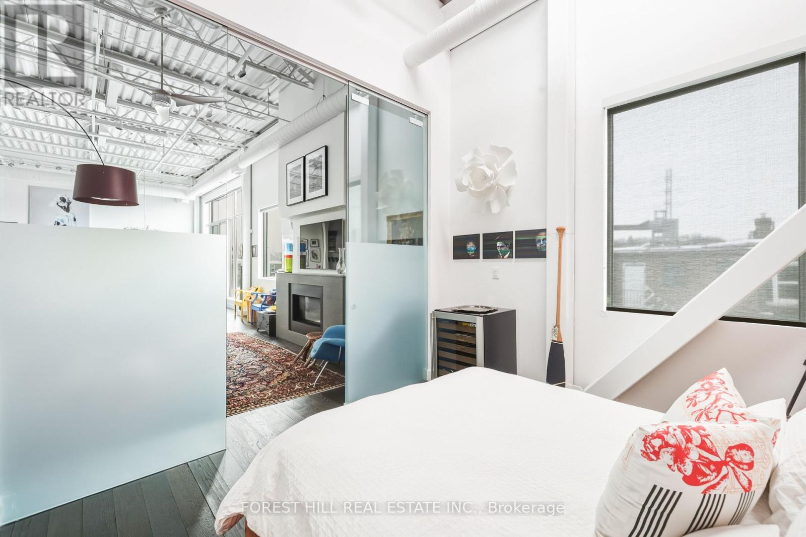 301 - 113 Dupont Street, Toronto, Ontario  M5R 1V4 - Photo 48 - C12792142