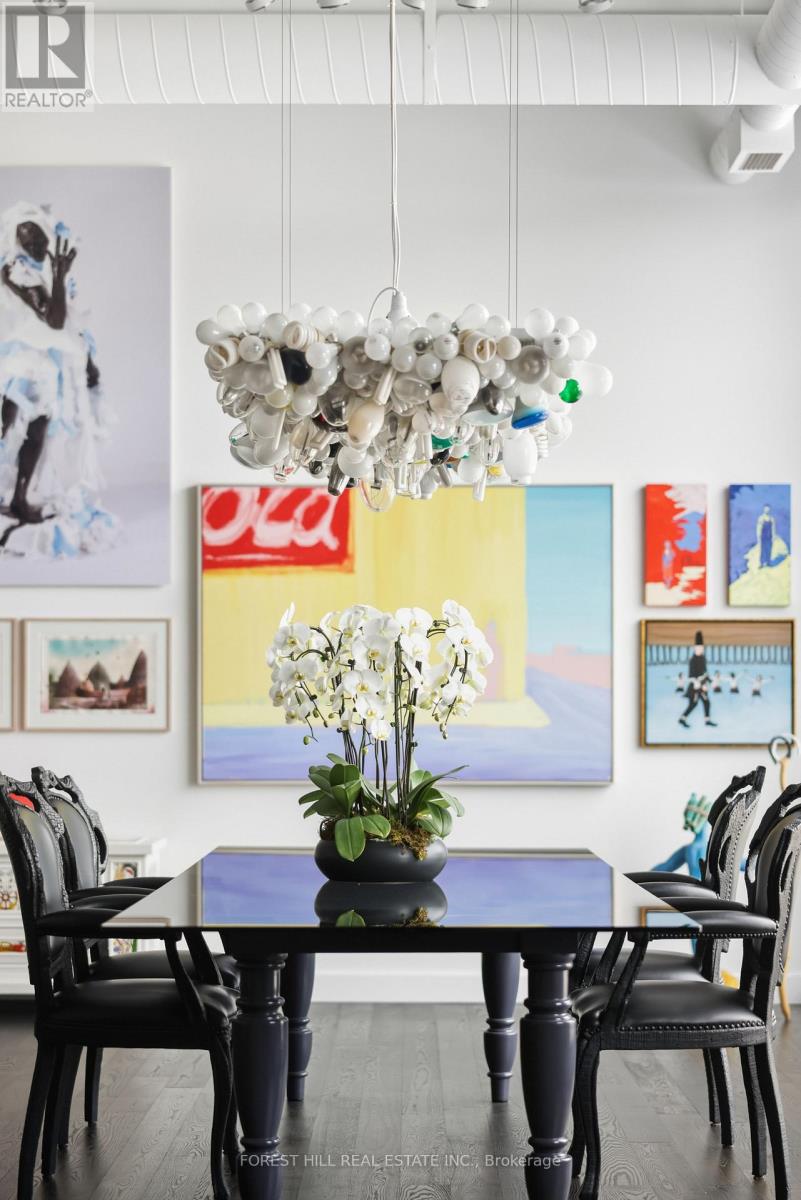 301 - 113 Dupont Street, Toronto, Ontario  M5R 1V4 - Photo 6 - C12792142