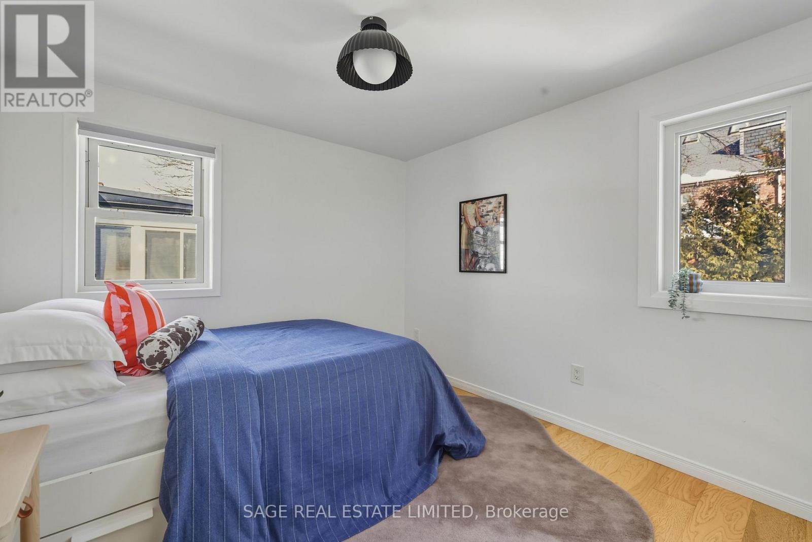 107 Hiltz Avenue, Toronto, Ontario  M4L 2N7 - Photo 28 - E12792152