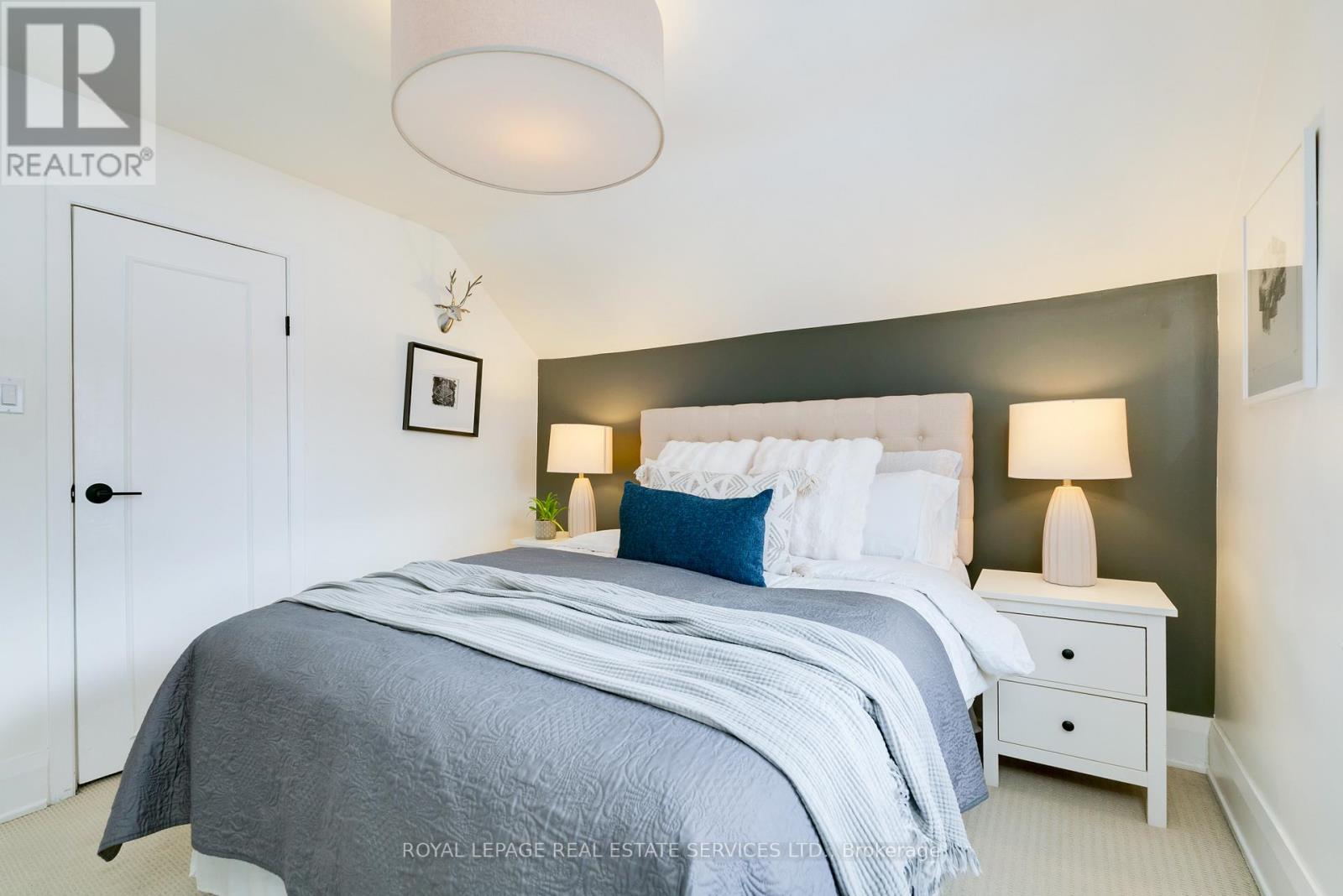 110b Hollis Avenue, Toronto, Ontario  M1N 2C8 - Photo 12 - E12792160