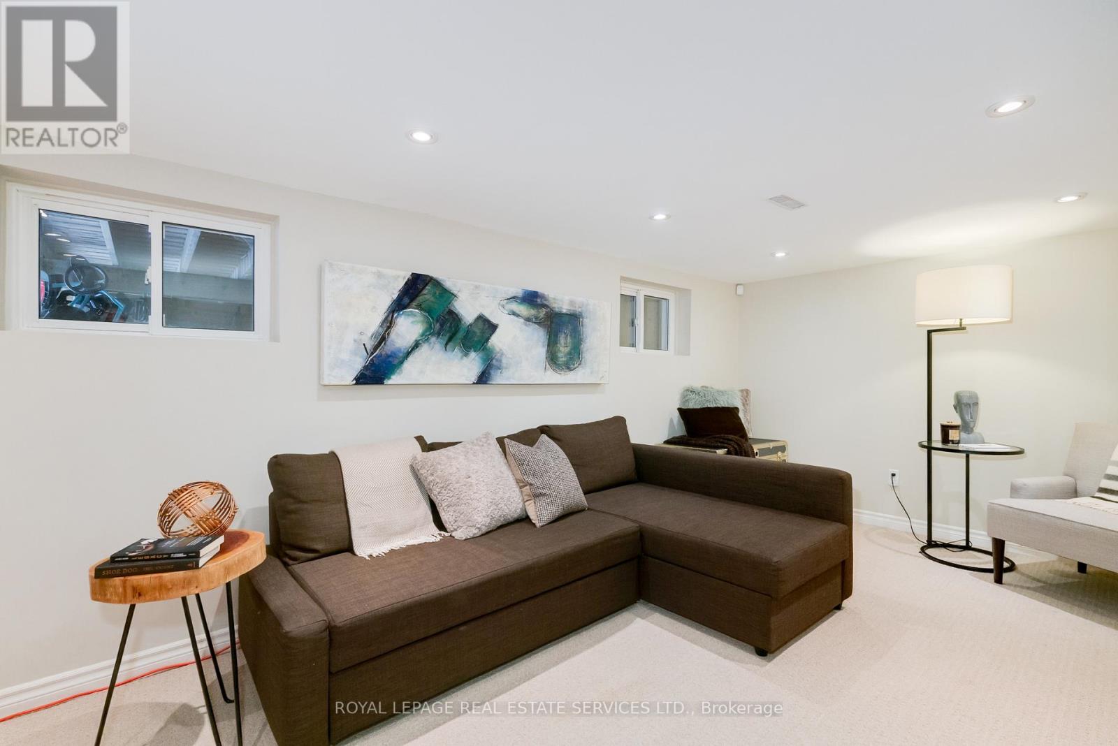 110b Hollis Avenue, Toronto, Ontario  M1N 2C8 - Photo 22 - E12792160