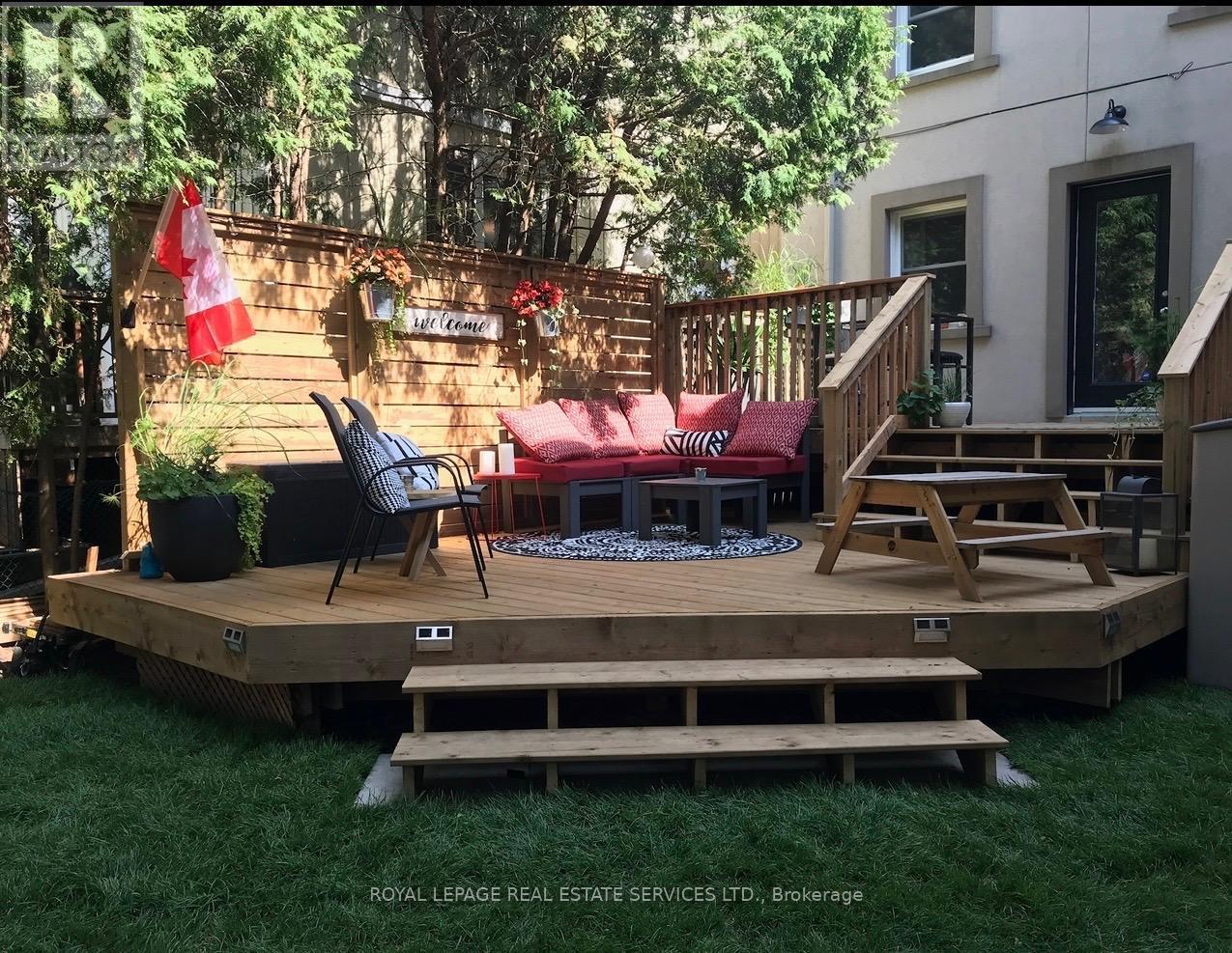 110b Hollis Avenue, Toronto, Ontario  M1N 2C8 - Photo 29 - E12792160