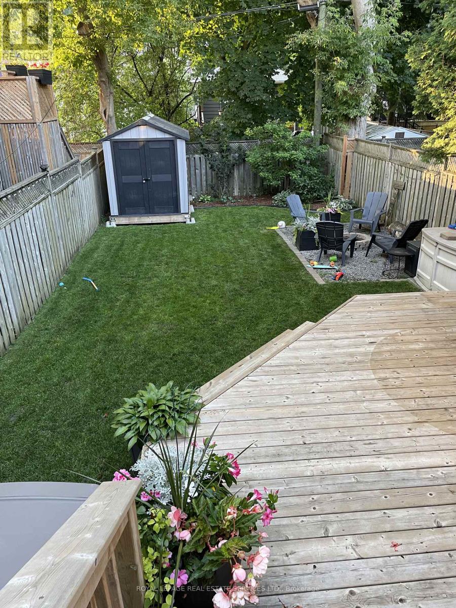 110b Hollis Avenue, Toronto, Ontario  M1N 2C8 - Photo 30 - E12792160