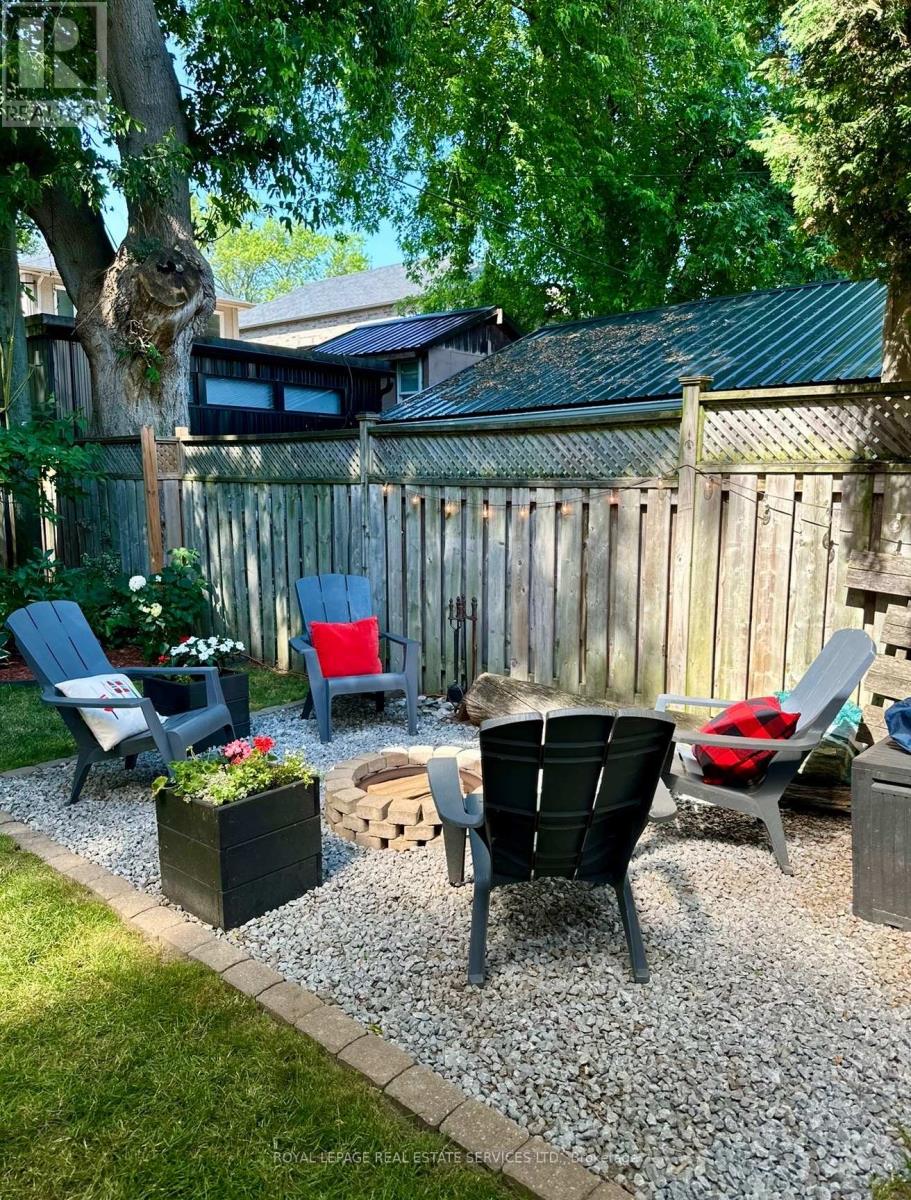 110b Hollis Avenue, Toronto, Ontario  M1N 2C8 - Photo 31 - E12792160