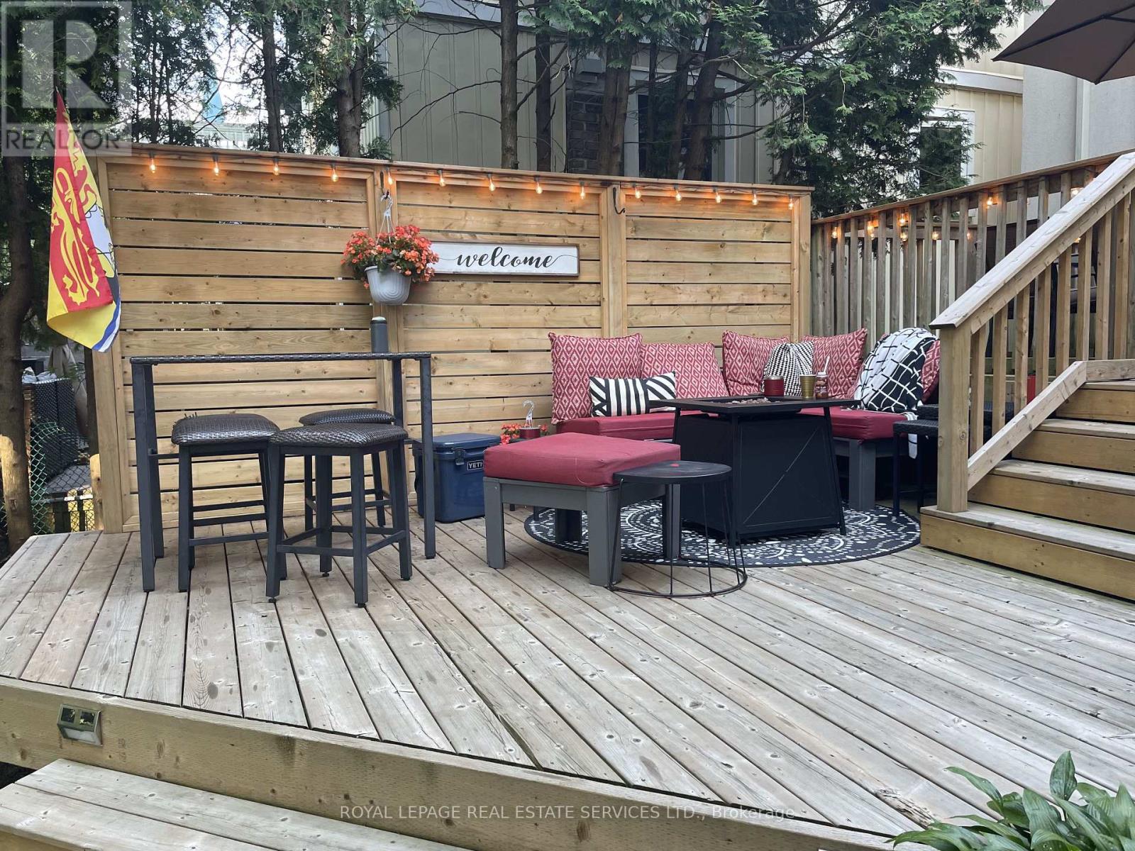 110b Hollis Avenue, Toronto, Ontario  M1N 2C8 - Photo 32 - E12792160