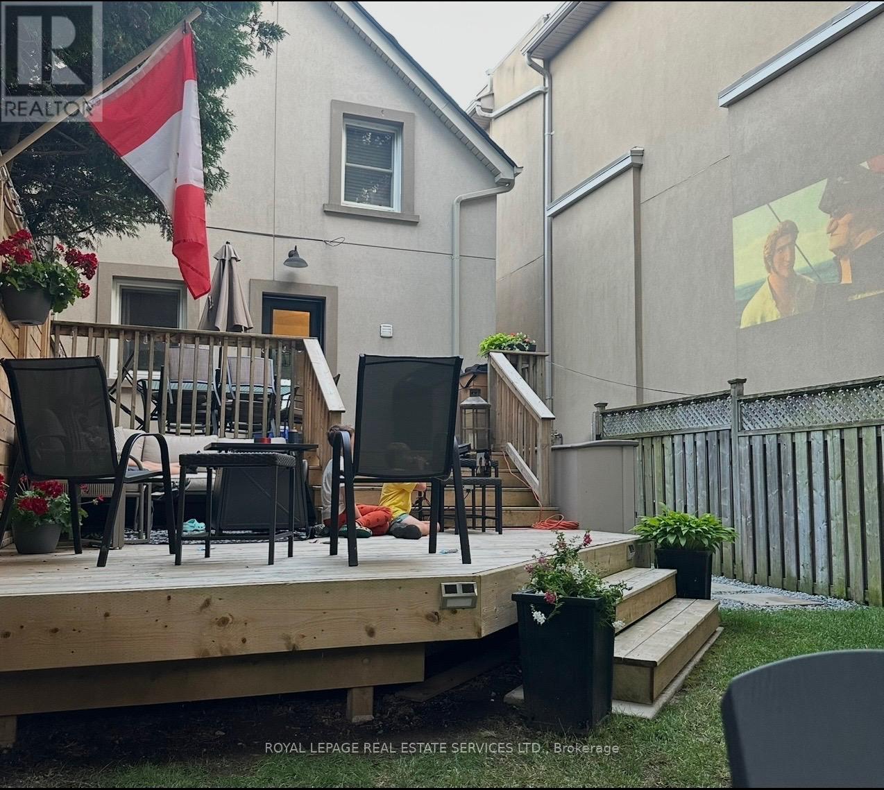 110b Hollis Avenue, Toronto, Ontario  M1N 2C8 - Photo 34 - E12792160