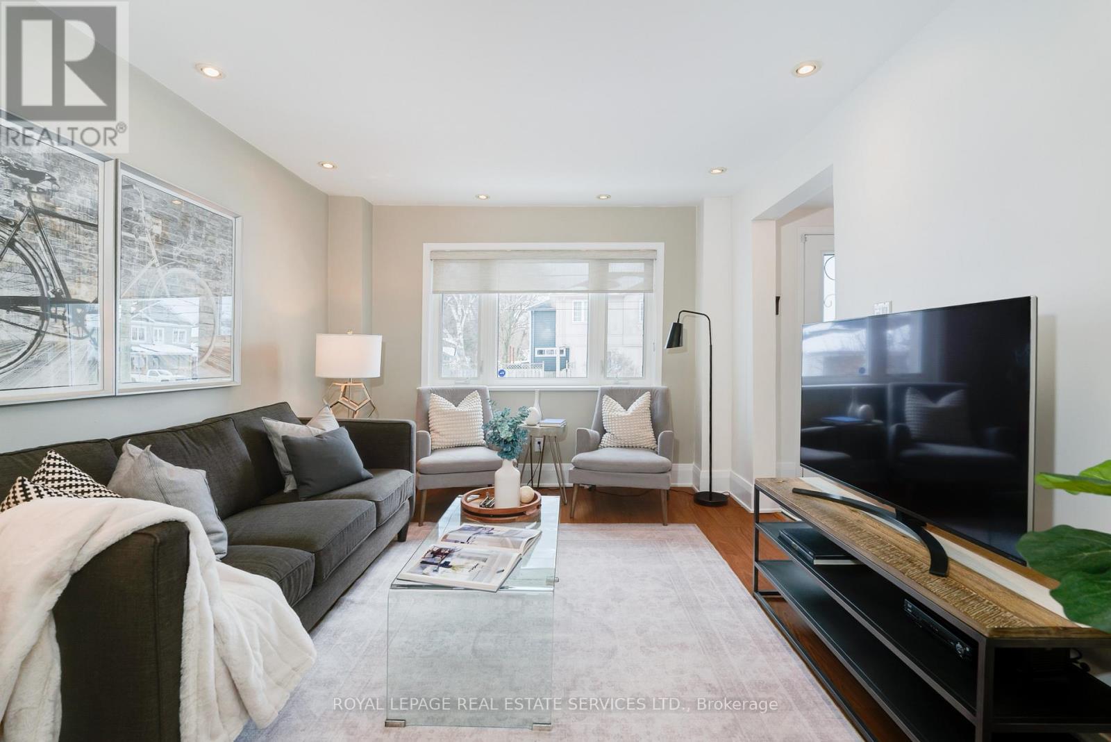 110b Hollis Avenue, Toronto, Ontario  M1N 2C8 - Photo 4 - E12792160