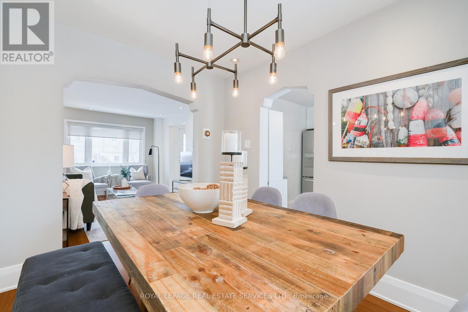 110b Hollis Avenue, Toronto, Ontario  M1N 2C8 - Photo 7 - E12792160