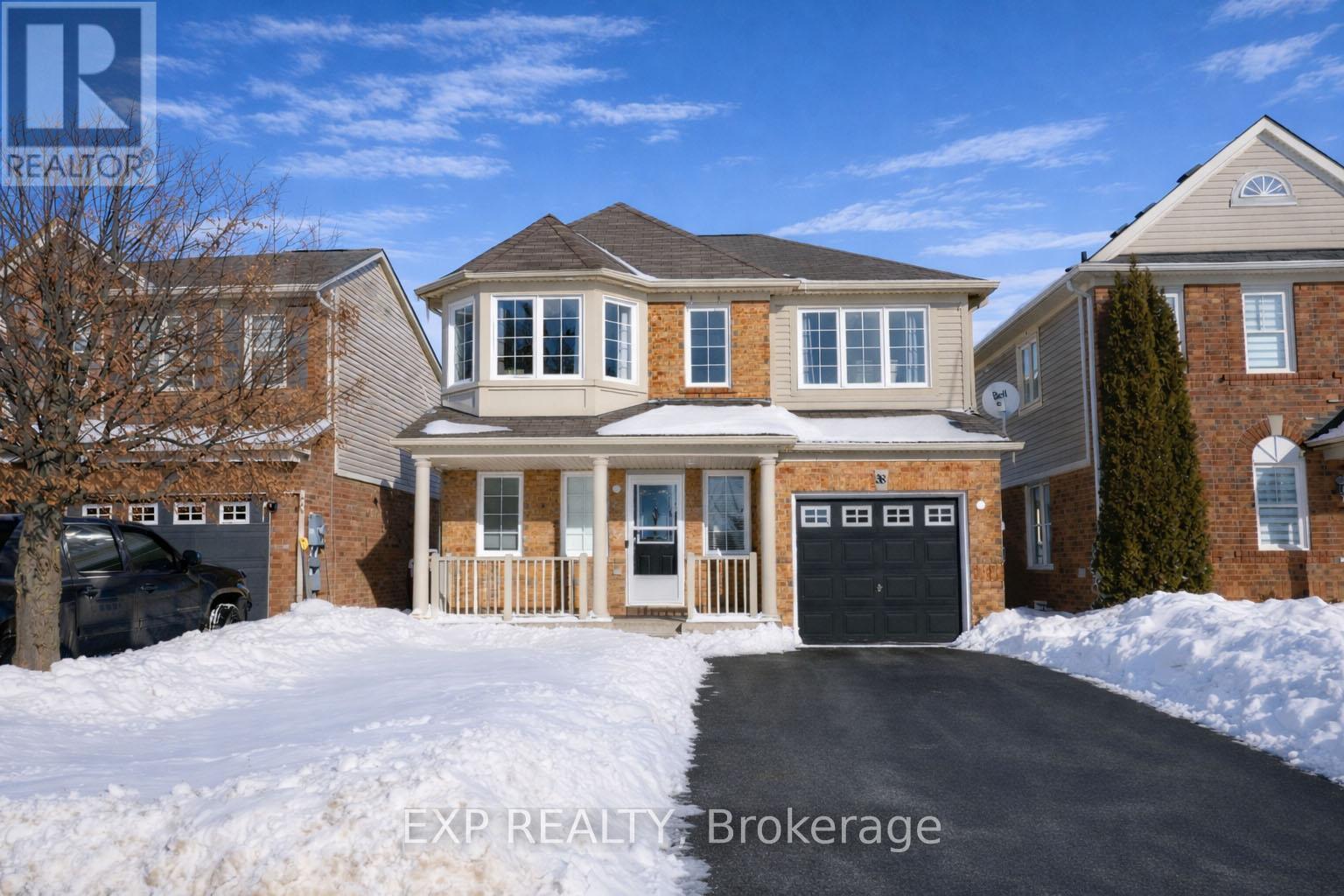 38 John W Taylor Avenue, New Tecumseth, Ontario  L9R 0B6 - Photo 2 - N12792094